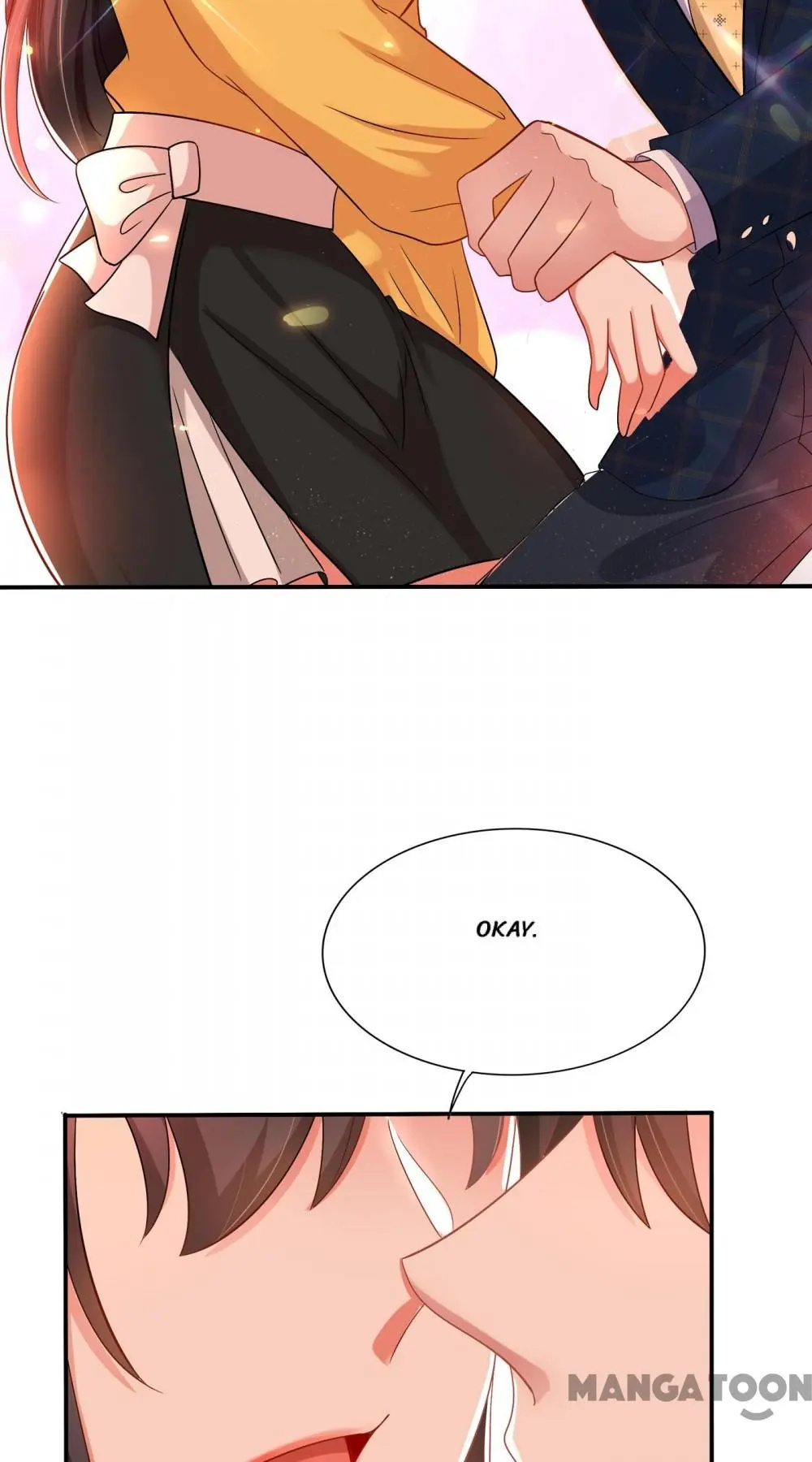 Spicy Wife’s Reborn World chapter 140 - page 32