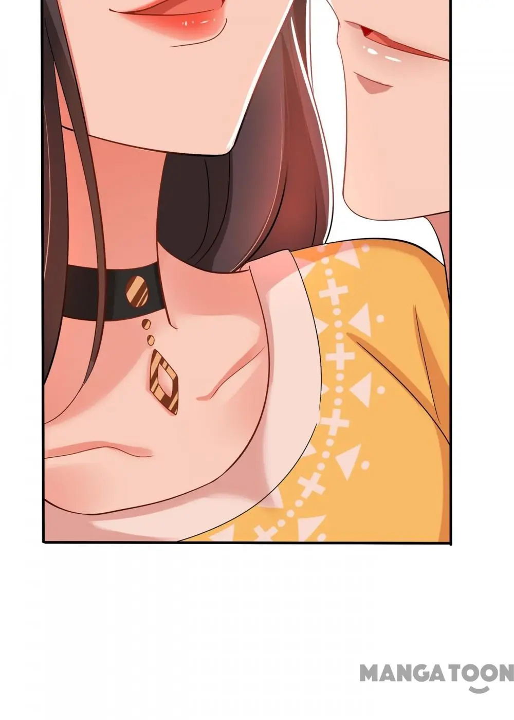 Spicy Wife’s Reborn World chapter 140 - page 33