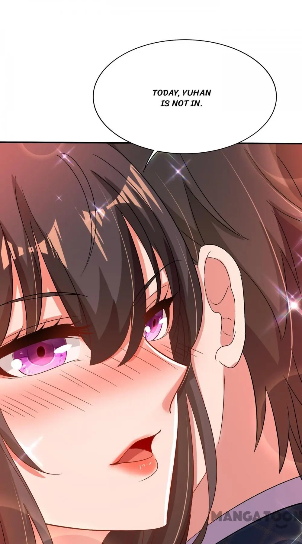 Spicy Wife’s Reborn World chapter 140 - page 34