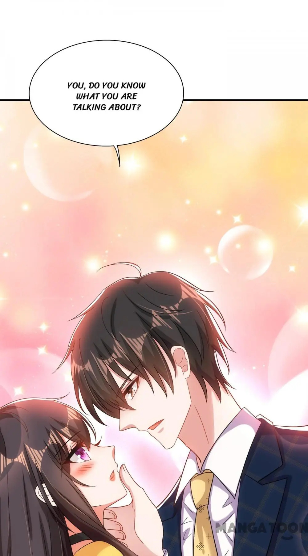 Spicy Wife’s Reborn World chapter 140 - page 37