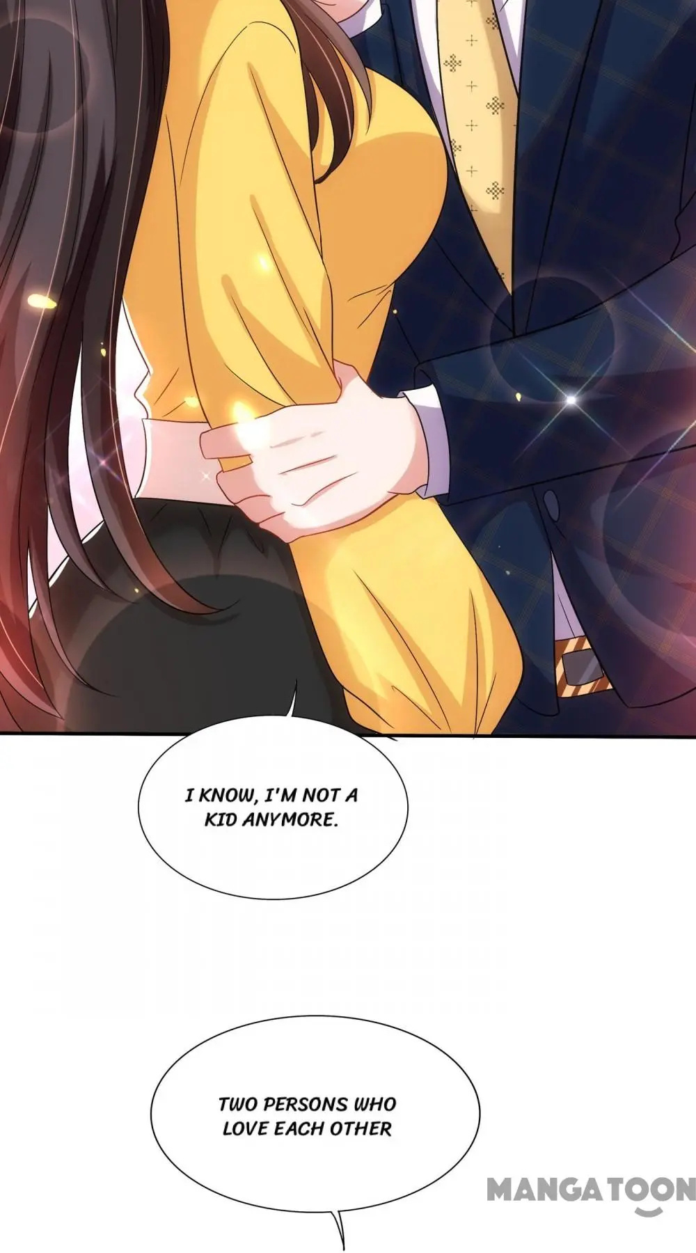 Spicy Wife’s Reborn World chapter 140 - page 38
