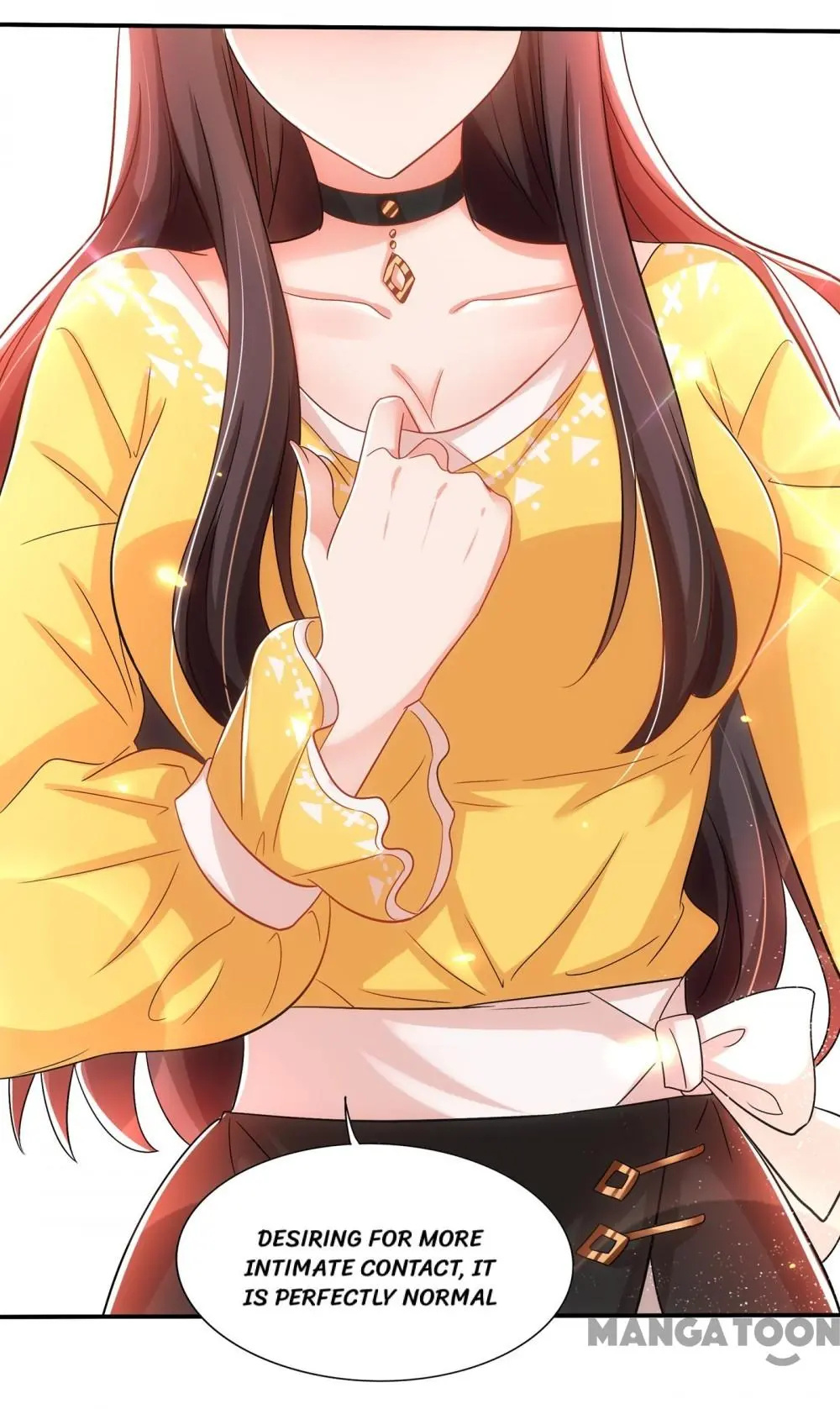 Spicy Wife’s Reborn World chapter 140 - page 39