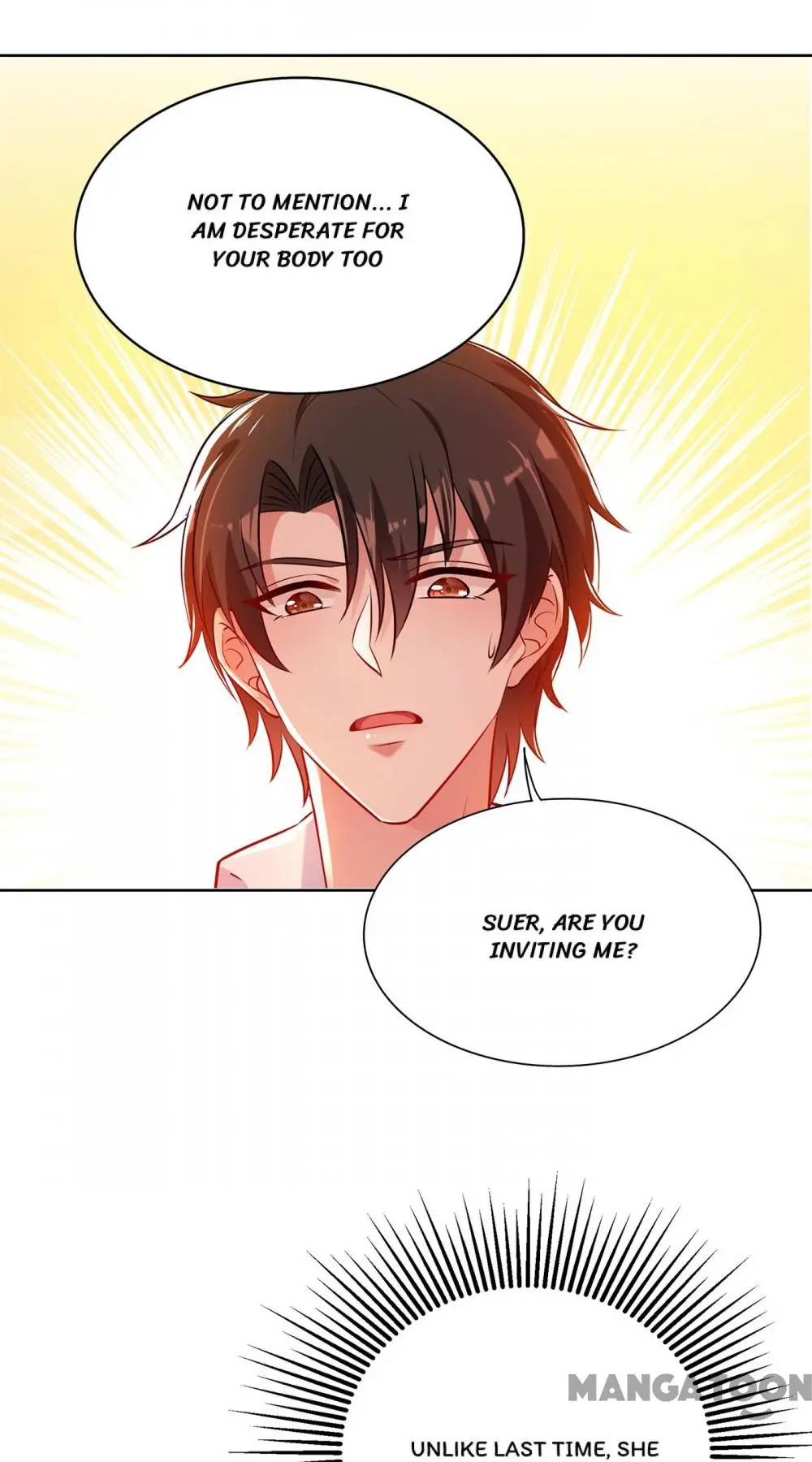 Spicy Wife’s Reborn World chapter 140 - page 40
