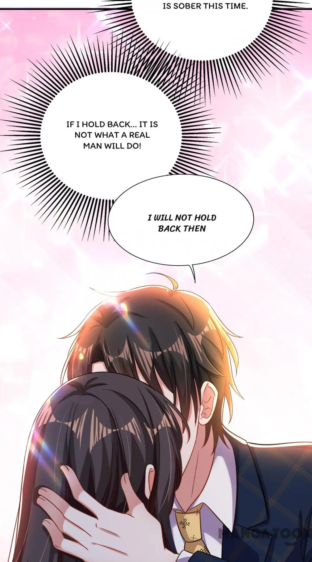 Spicy Wife’s Reborn World chapter 140 - page 41