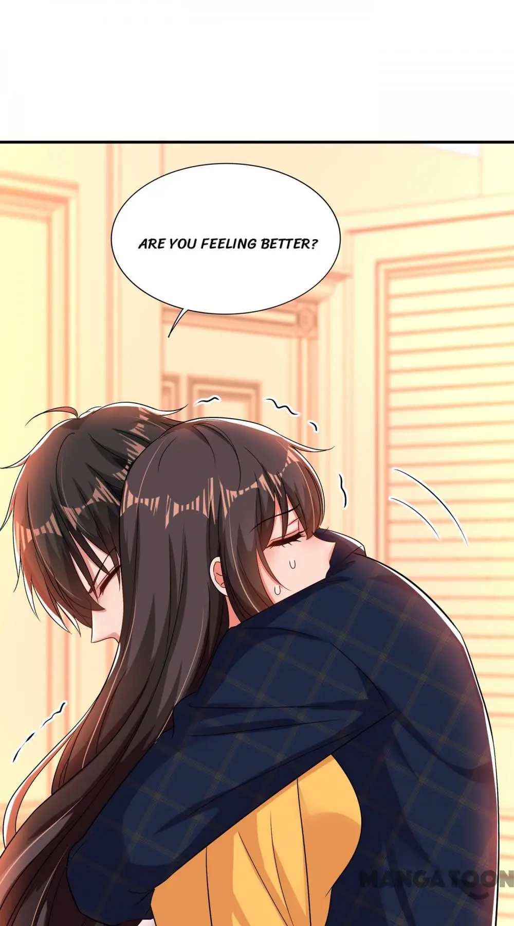 Spicy Wife’s Reborn World chapter 140 - page 5