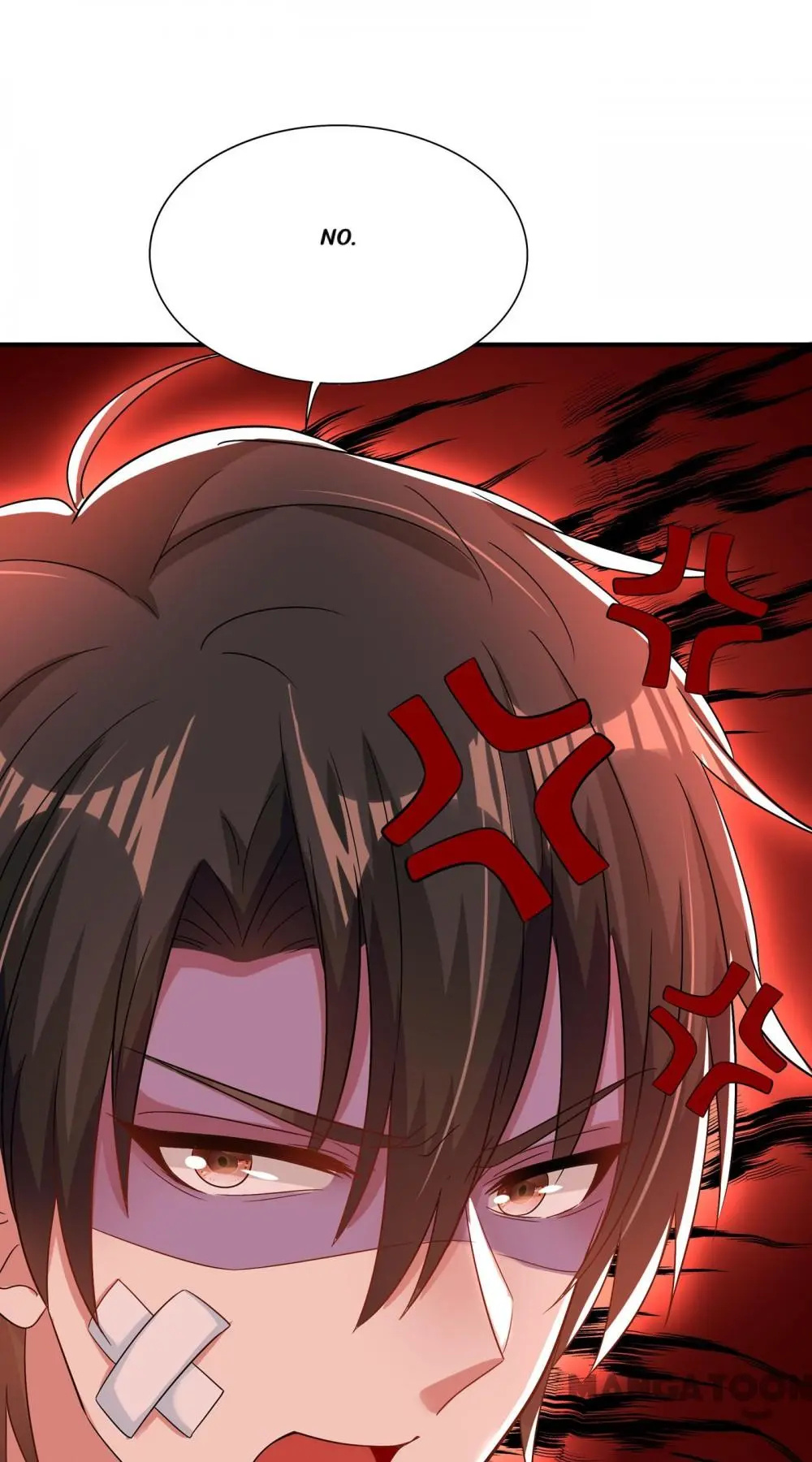 Spicy Wife’s Reborn World chapter 140 - page 54