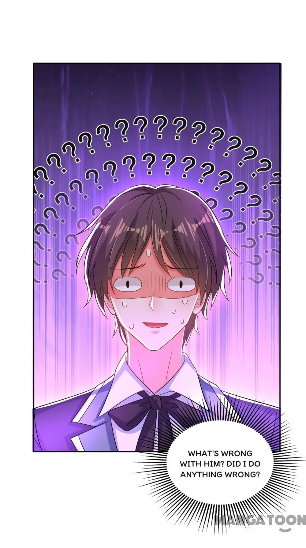 Spicy Wife’s Reborn World chapter 140 - page 56