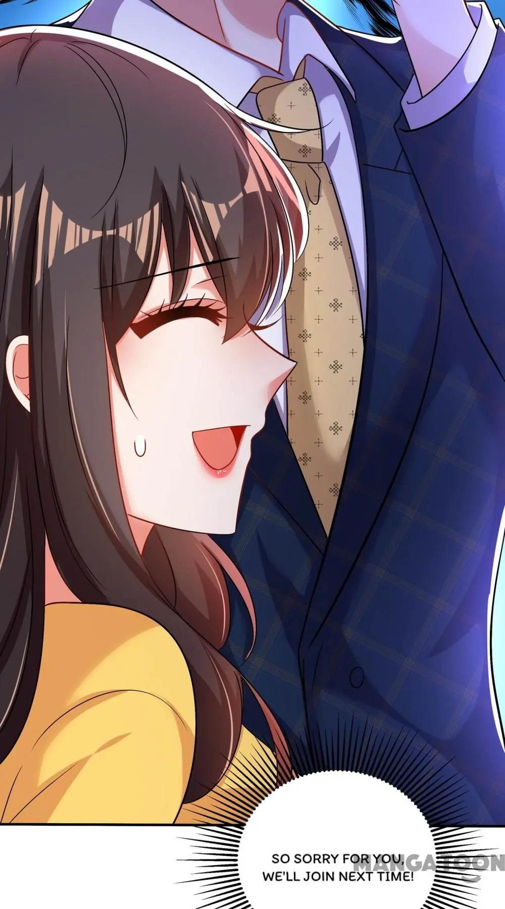 Spicy Wife’s Reborn World chapter 140 - page 58