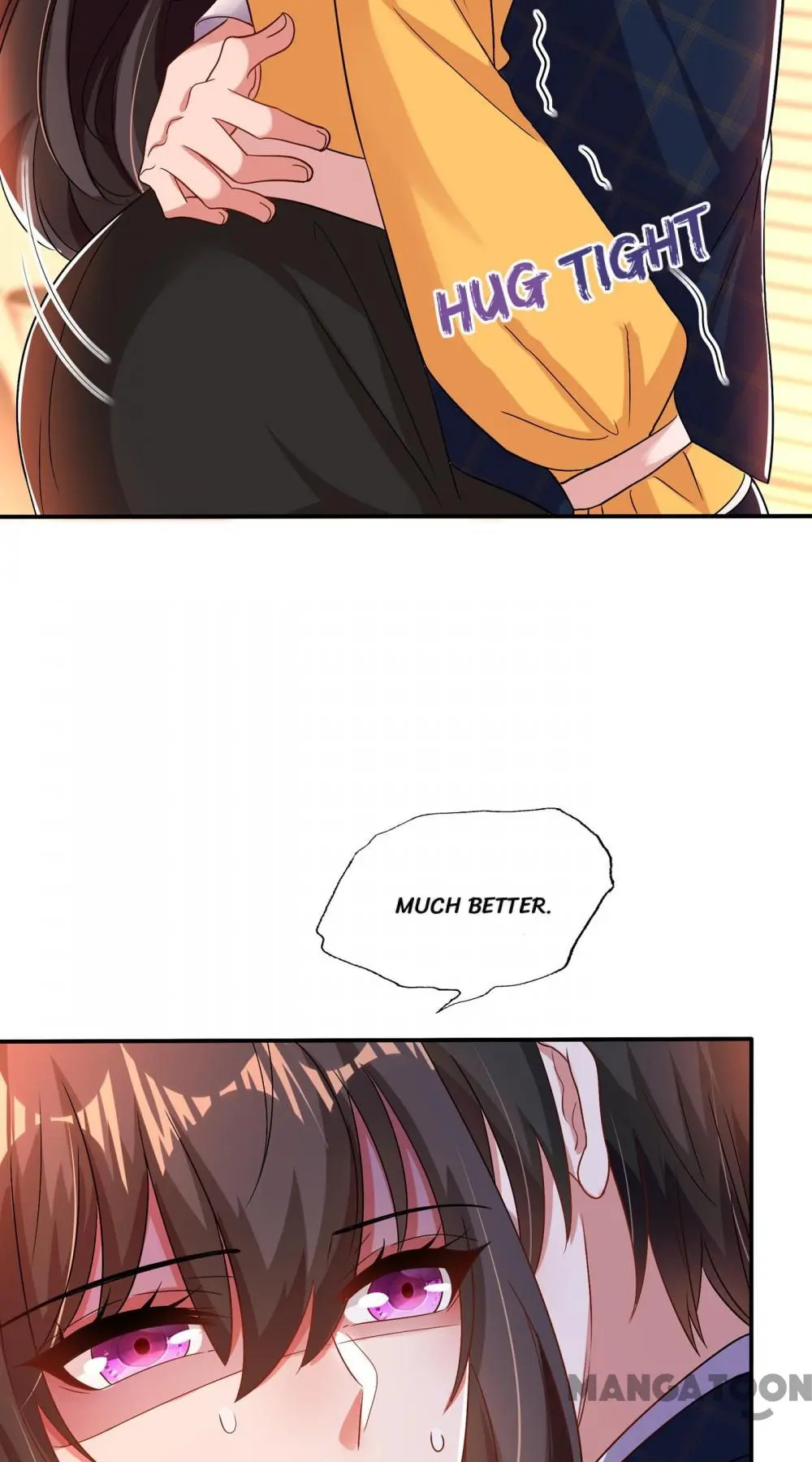 Spicy Wife’s Reborn World chapter 140 - page 6