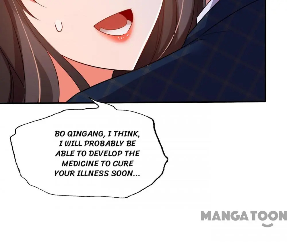 Spicy Wife’s Reborn World chapter 140 - page 7