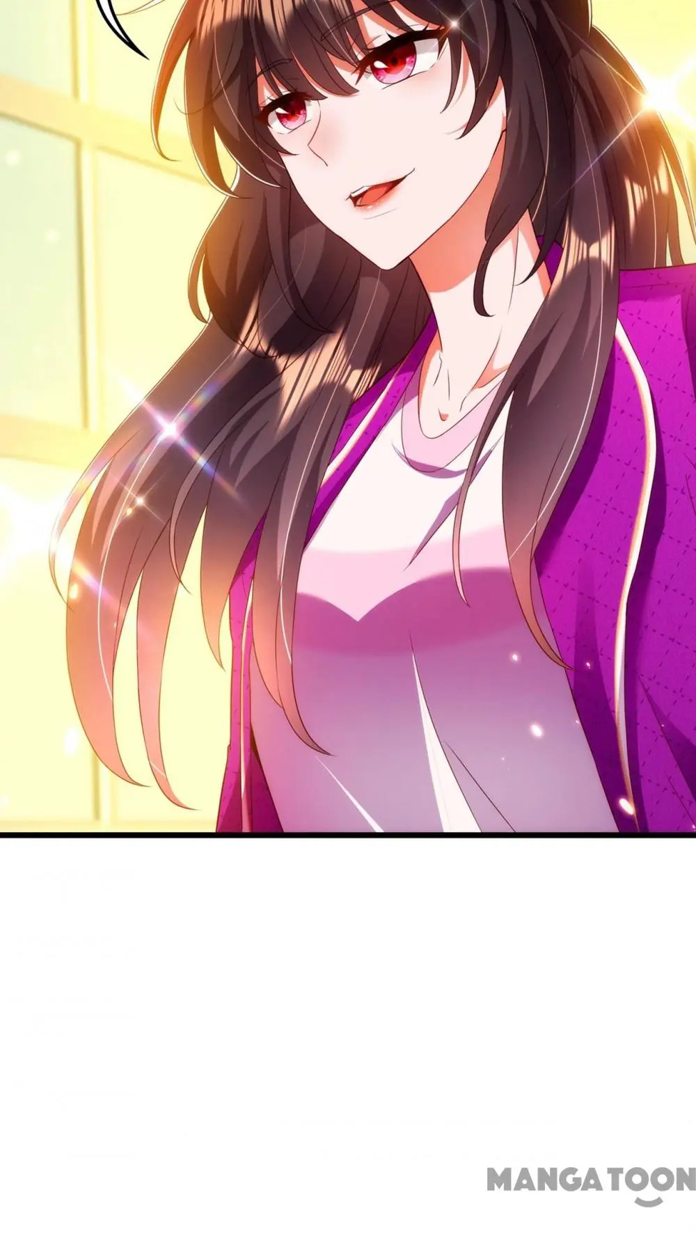 Spicy Wife’s Reborn World chapter 139 - page 11
