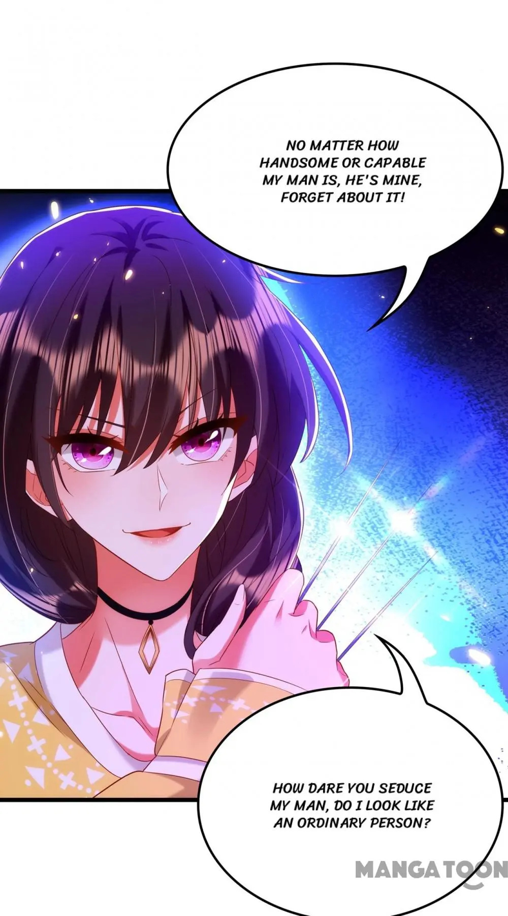 Spicy Wife’s Reborn World chapter 139 - page 12