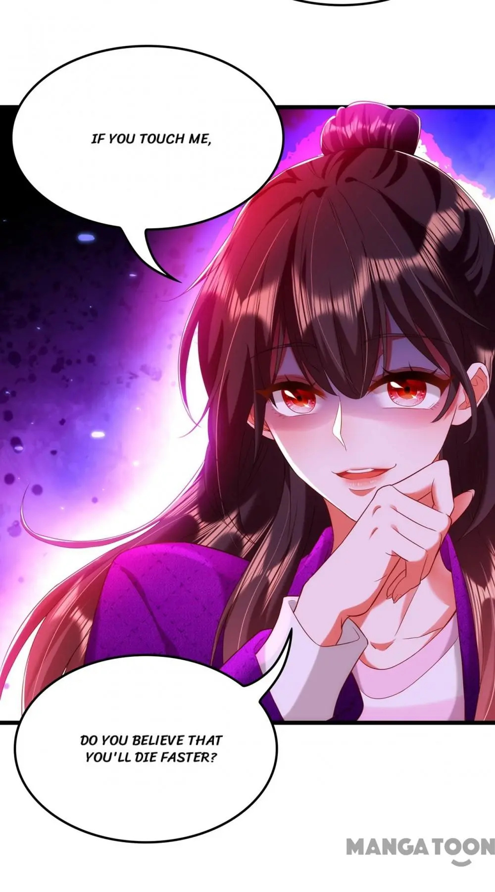 Spicy Wife’s Reborn World chapter 139 - page 13