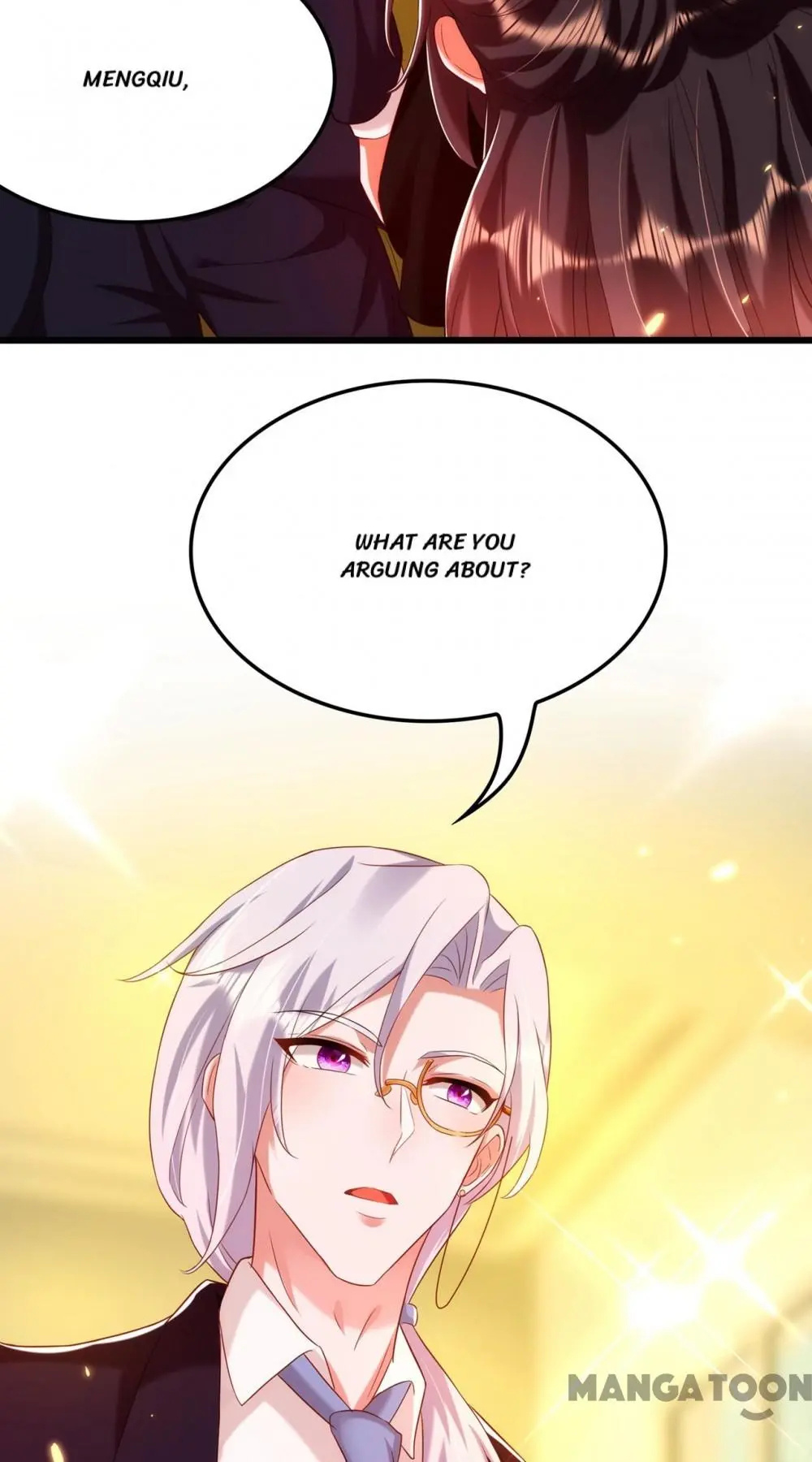 Spicy Wife’s Reborn World chapter 139 - page 15
