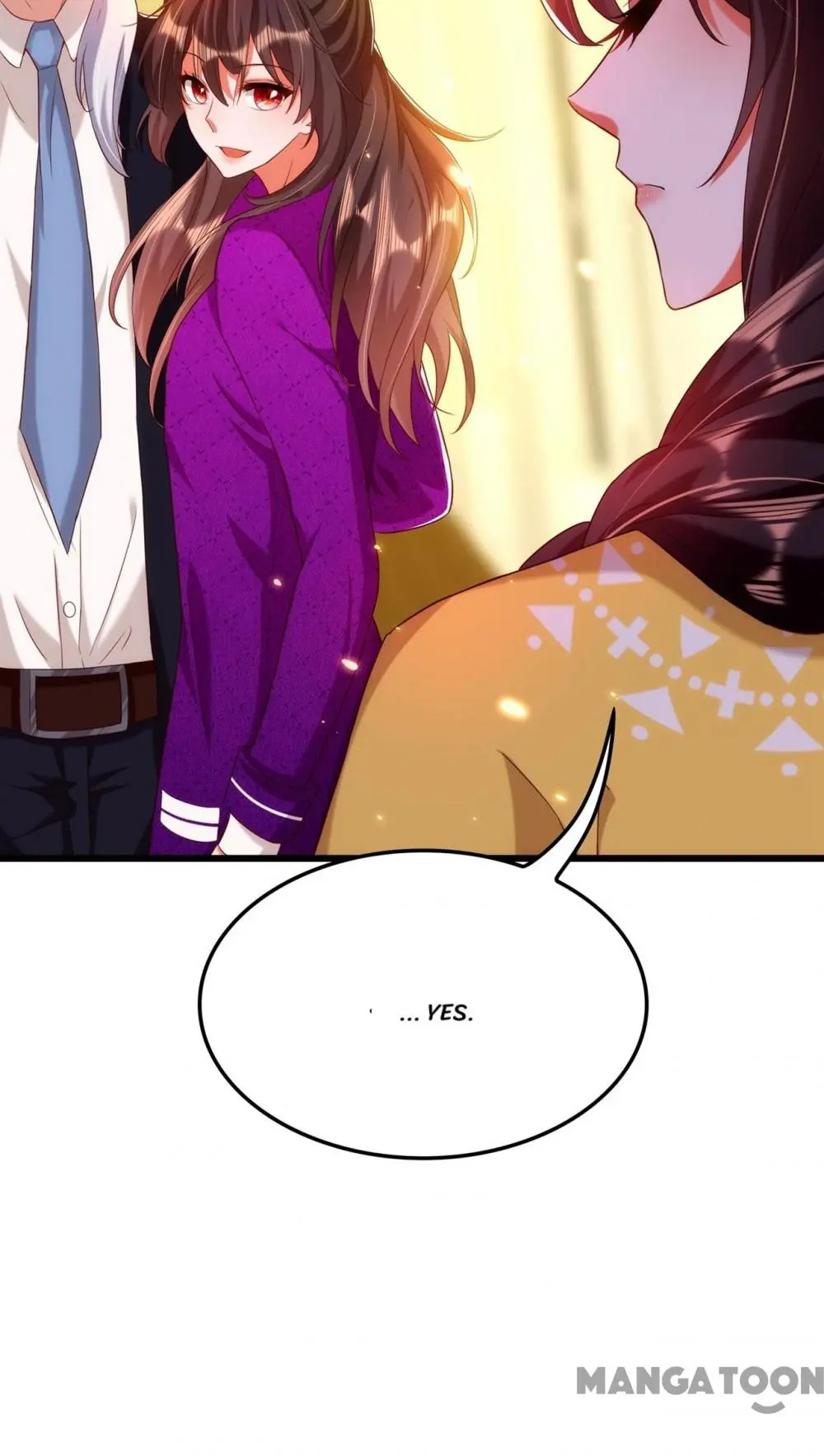 Spicy Wife’s Reborn World chapter 139 - page 20