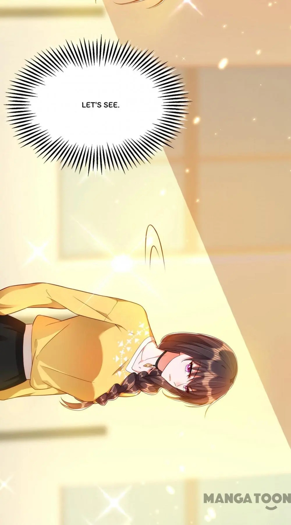Spicy Wife’s Reborn World chapter 139 - page 23