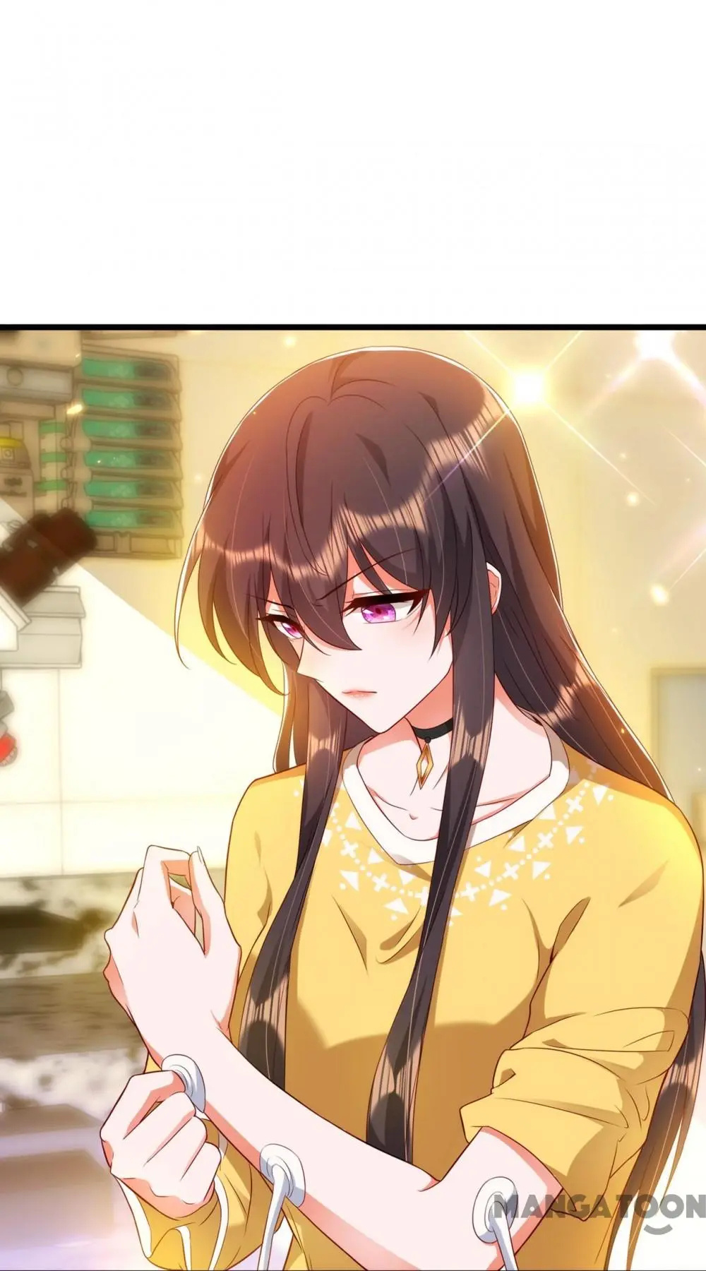 Spicy Wife’s Reborn World chapter 139 - page 26