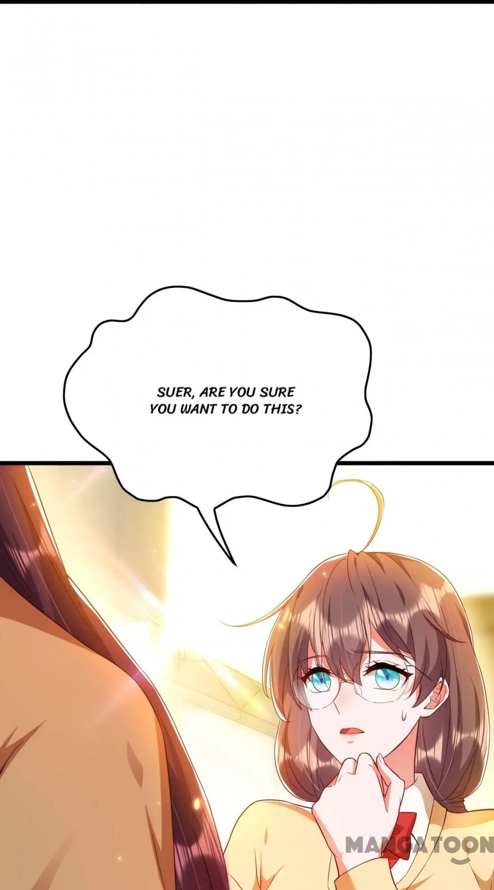 Spicy Wife’s Reborn World chapter 139 - page 27