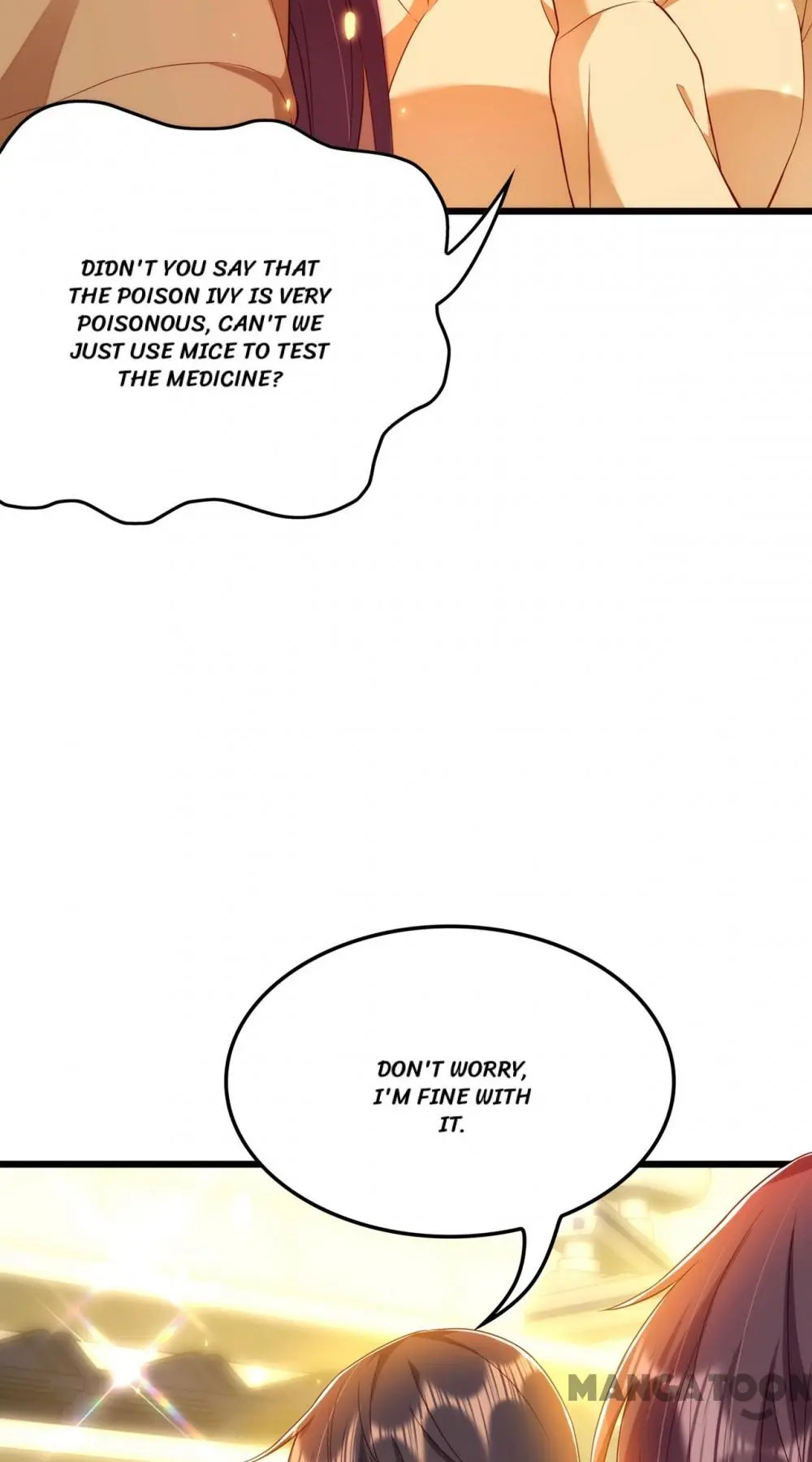 Spicy Wife’s Reborn World chapter 139 - page 28