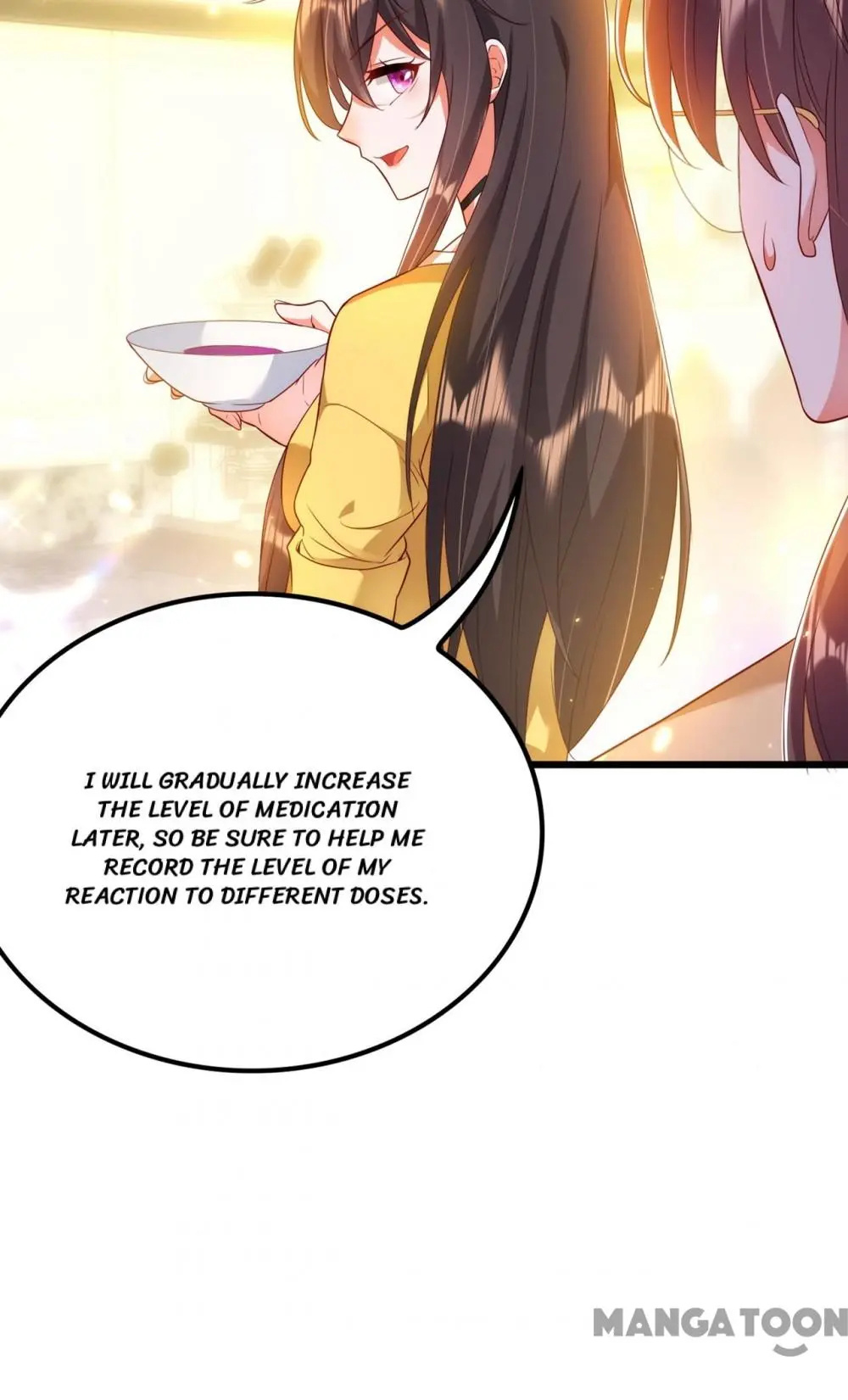 Spicy Wife’s Reborn World chapter 139 - page 29