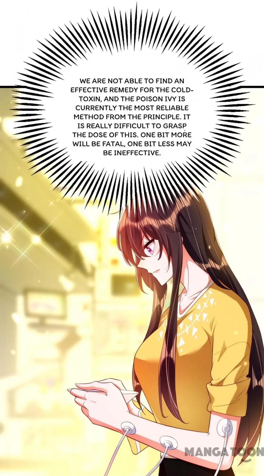Spicy Wife’s Reborn World chapter 139 - page 30