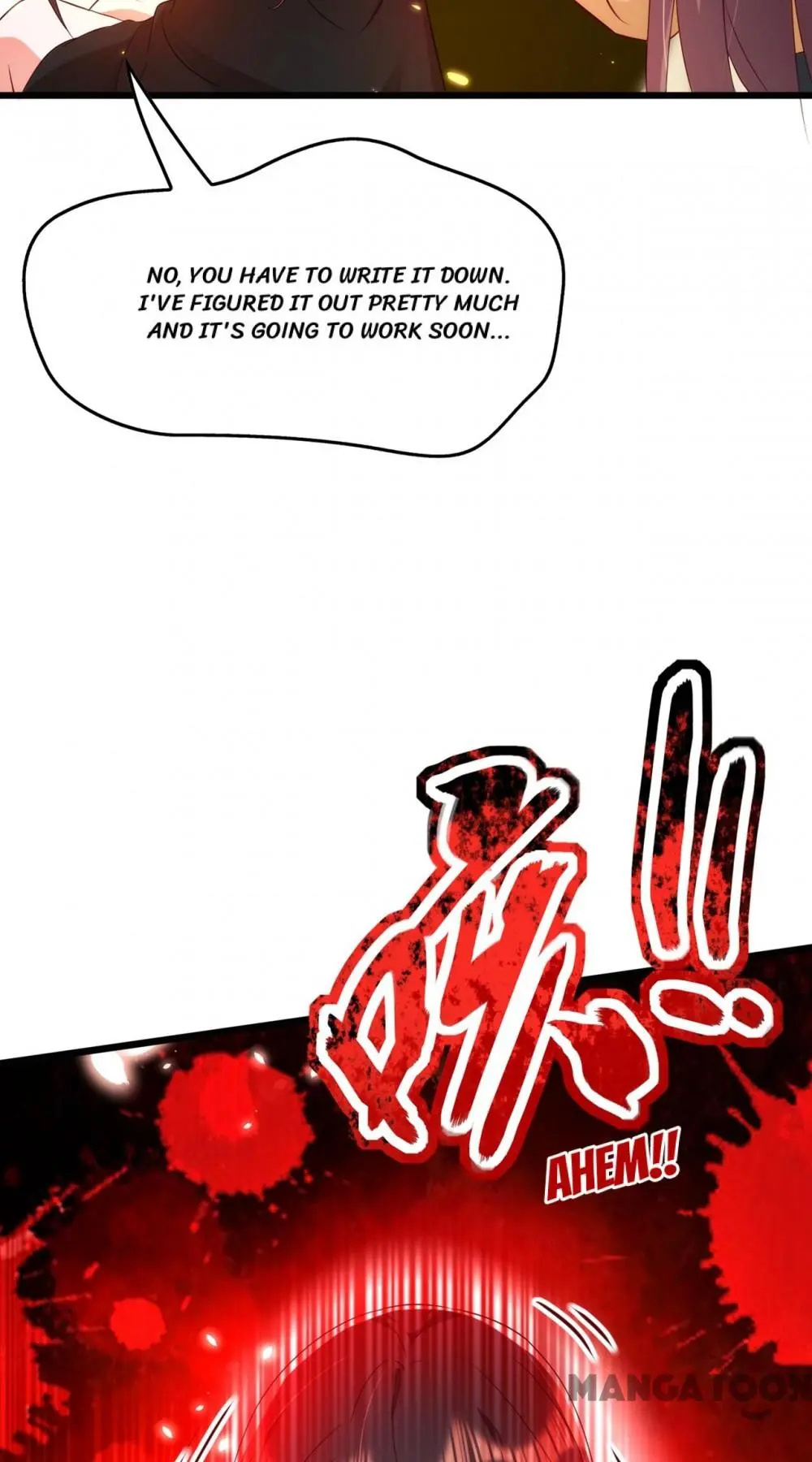 Spicy Wife’s Reborn World chapter 139 - page 38