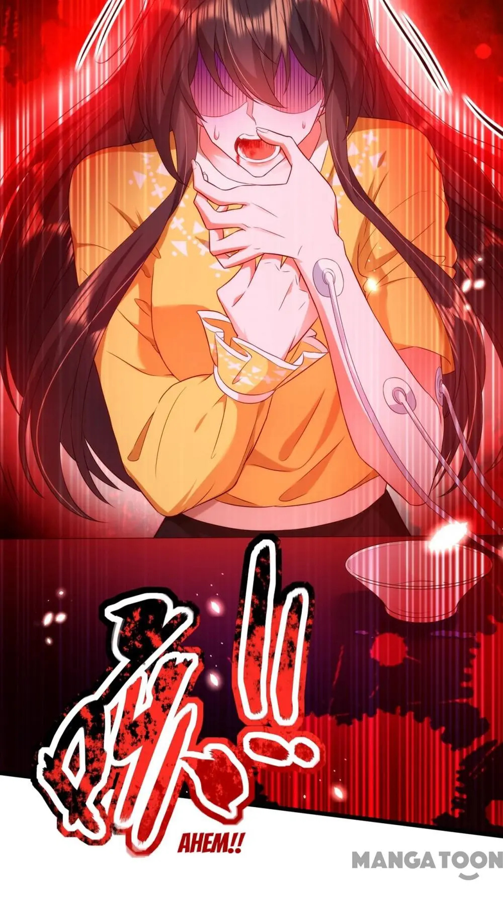 Spicy Wife’s Reborn World chapter 139 - page 39