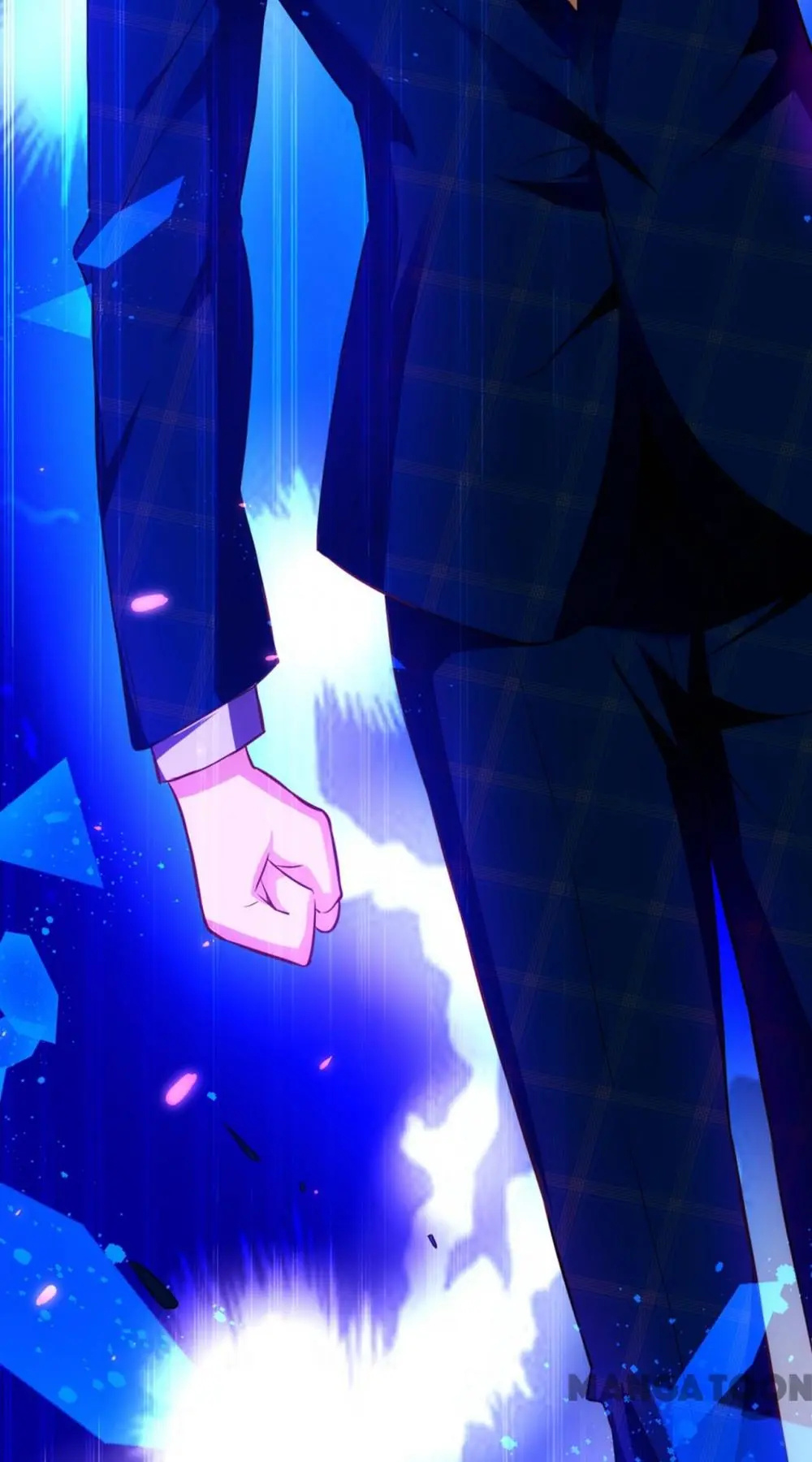 Spicy Wife’s Reborn World chapter 139 - page 44
