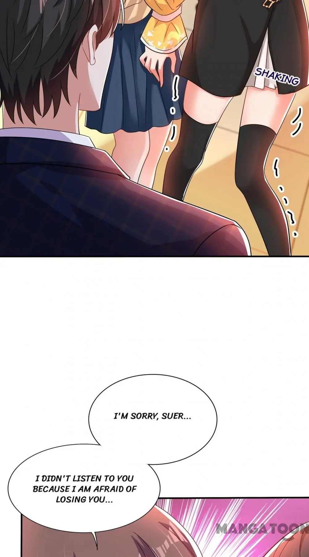 Spicy Wife’s Reborn World chapter 139 - page 48