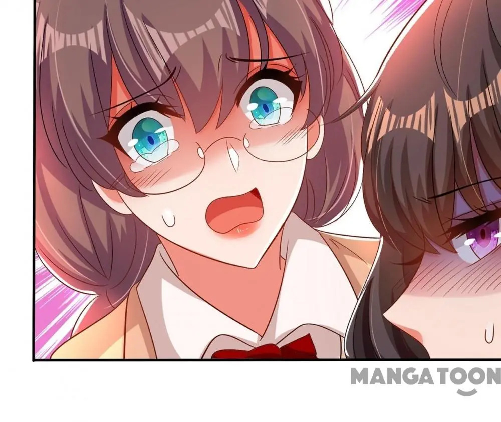 Spicy Wife’s Reborn World chapter 139 - page 49