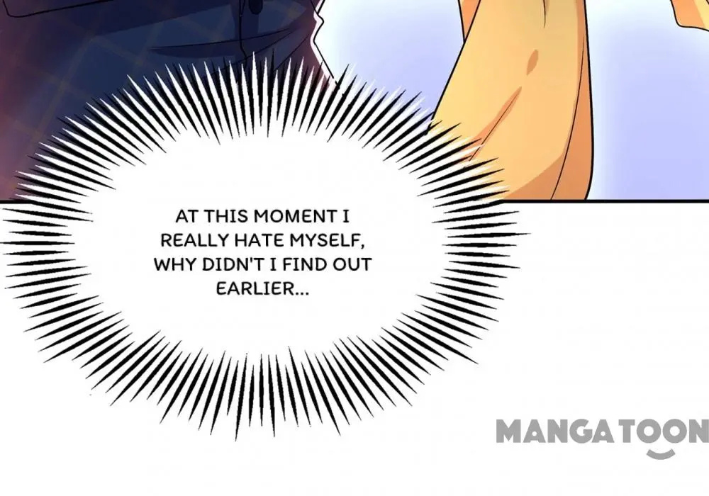 Spicy Wife’s Reborn World chapter 139 - page 51