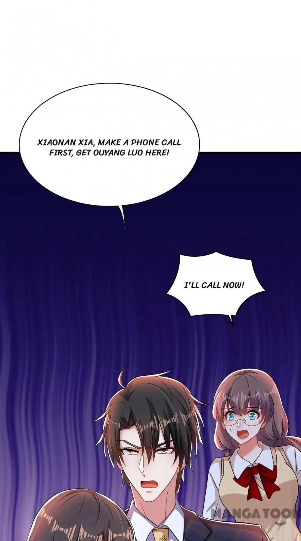 Spicy Wife’s Reborn World chapter 139 - page 52