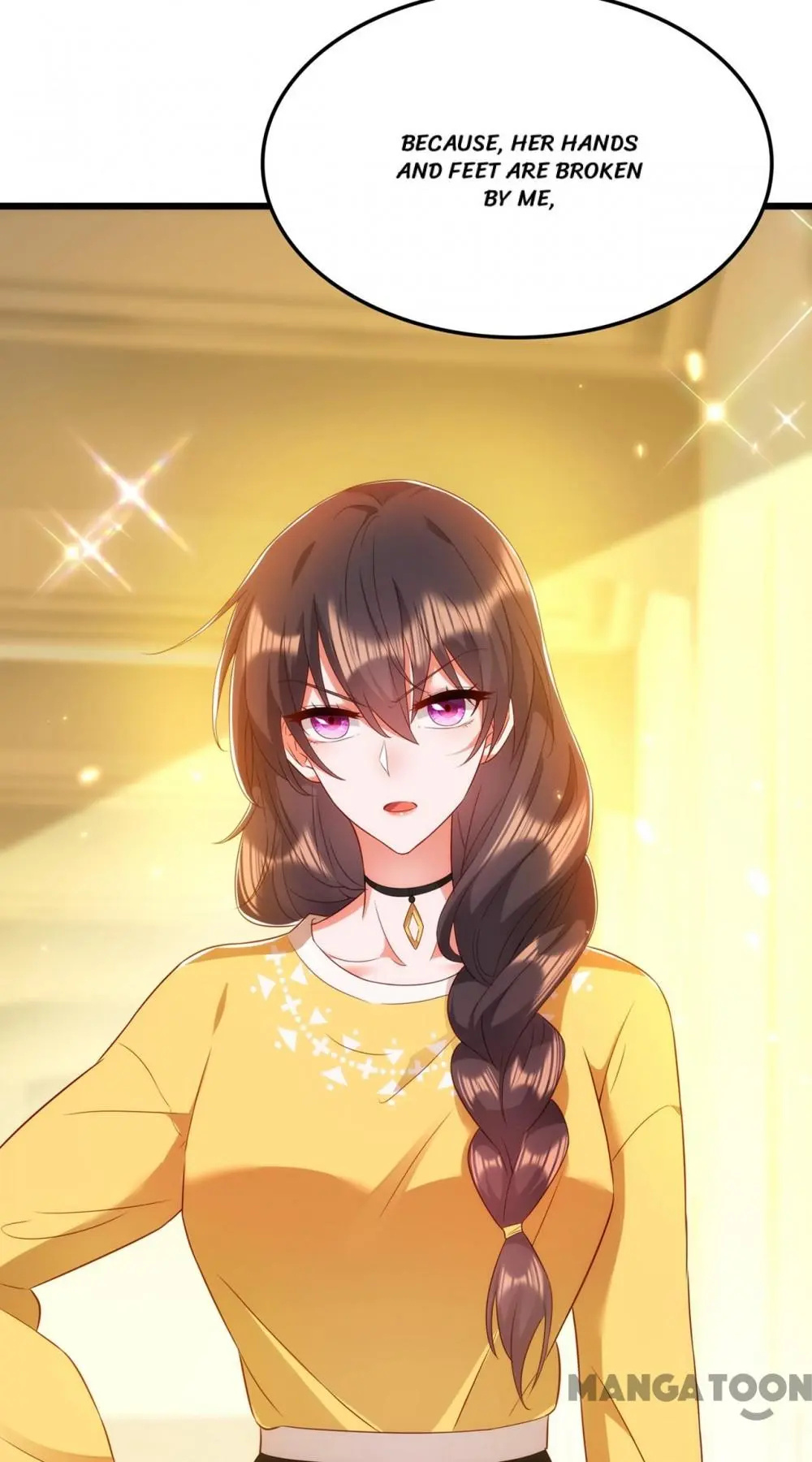 Spicy Wife’s Reborn World chapter 139 - page 6