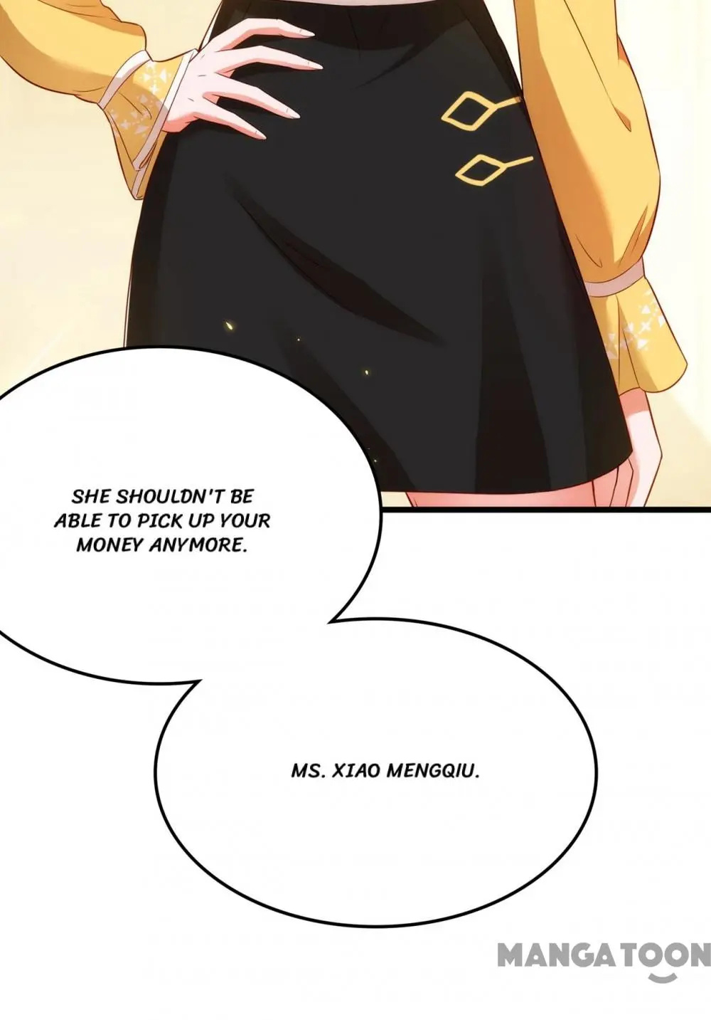 Spicy Wife’s Reborn World chapter 139 - page 7