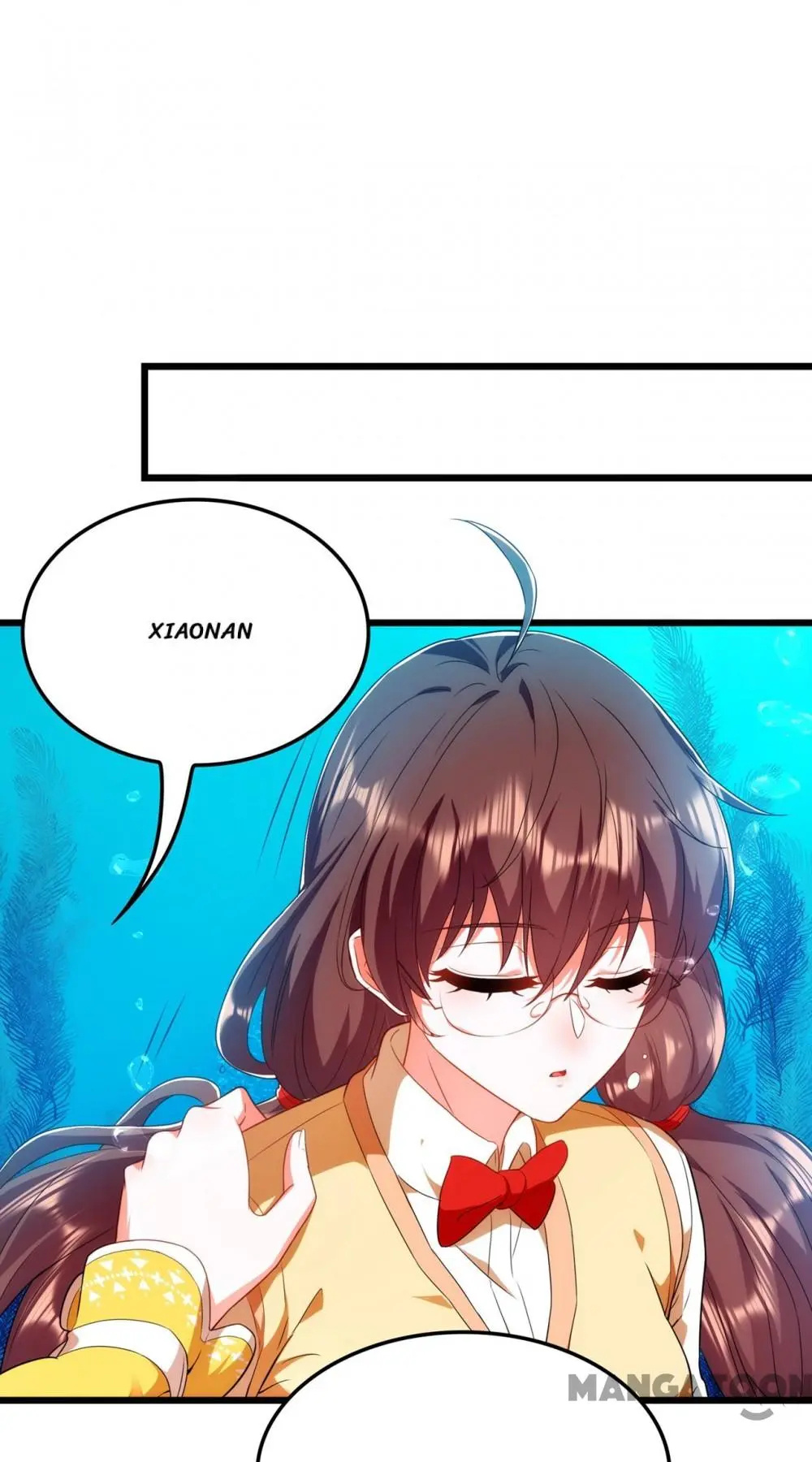 Spicy Wife’s Reborn World chapter 138 - page 16