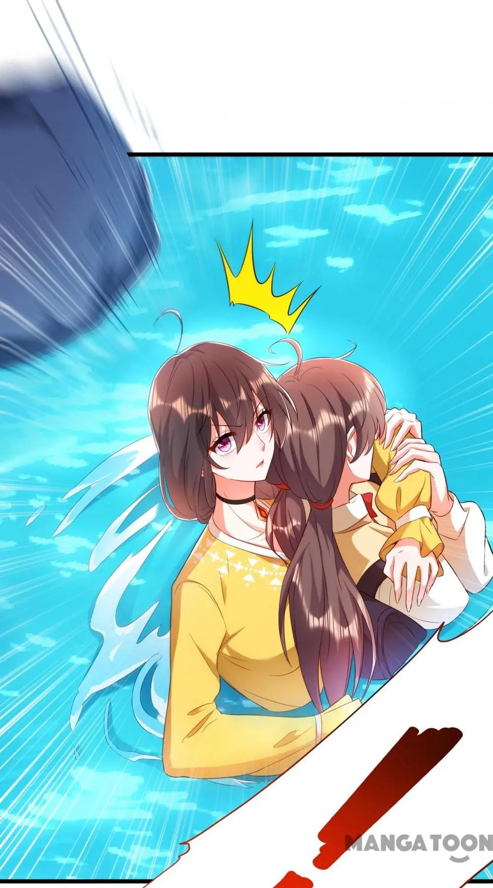 Spicy Wife’s Reborn World chapter 138 - page 2