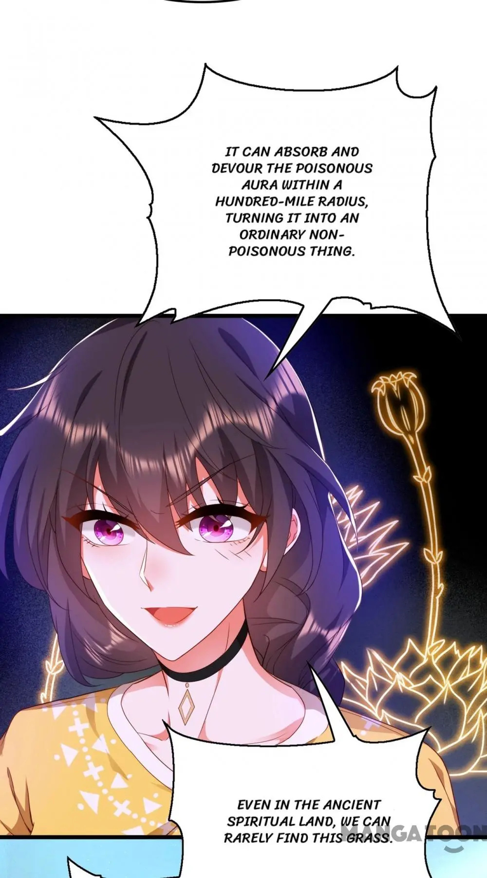 Spicy Wife’s Reborn World chapter 138 - page 30