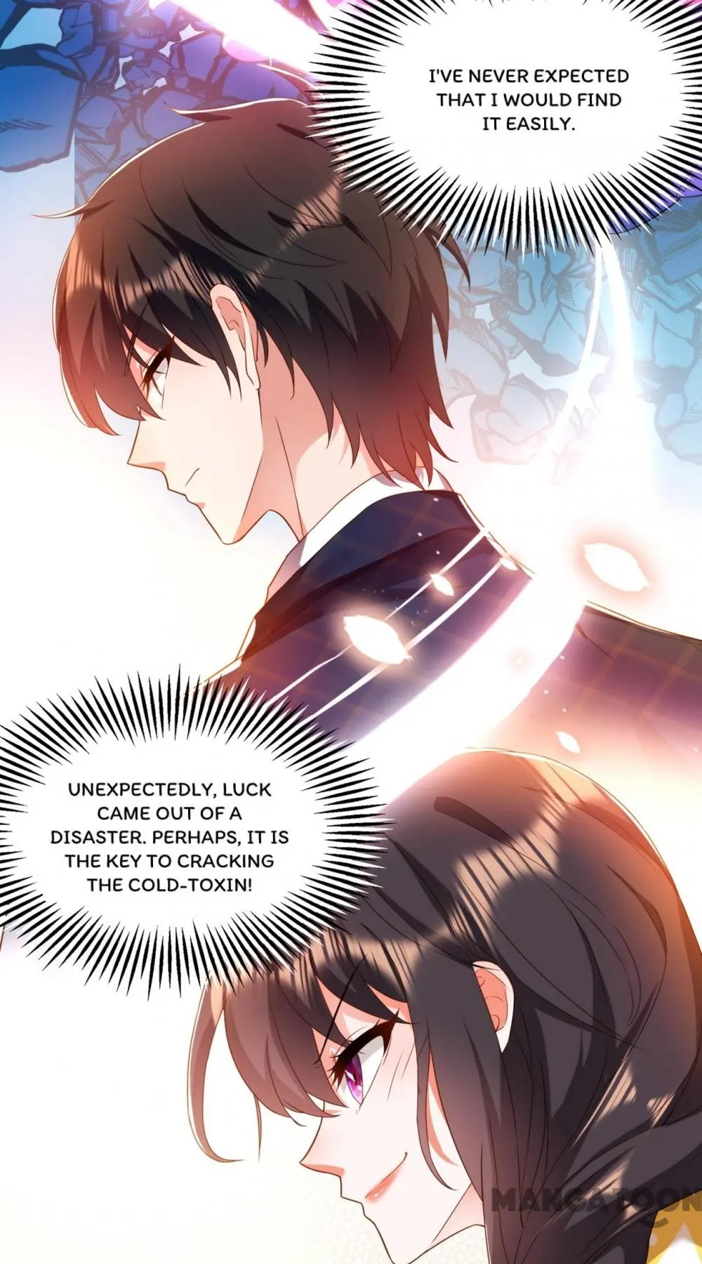 Spicy Wife’s Reborn World chapter 138 - page 32