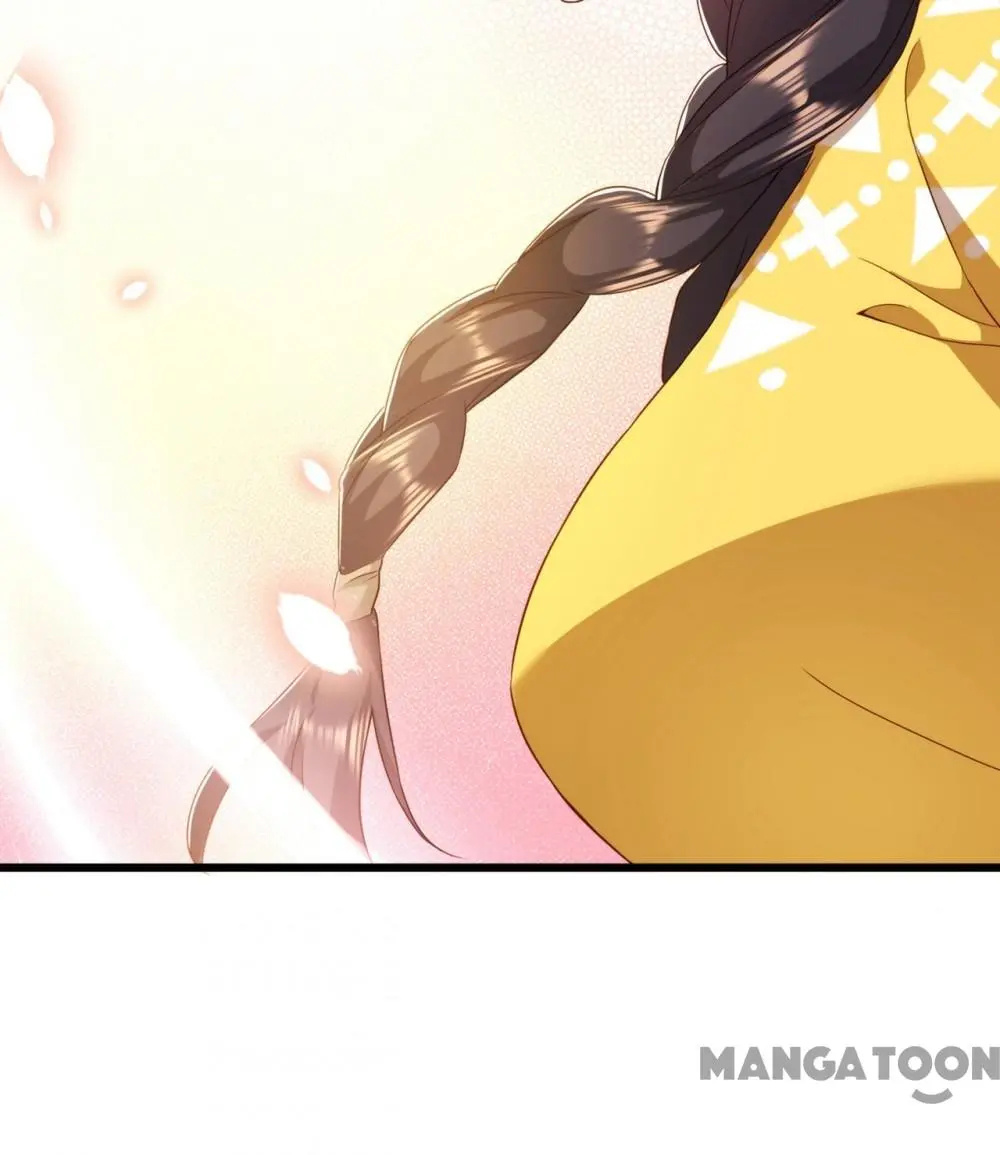 Spicy Wife’s Reborn World chapter 138 - page 33