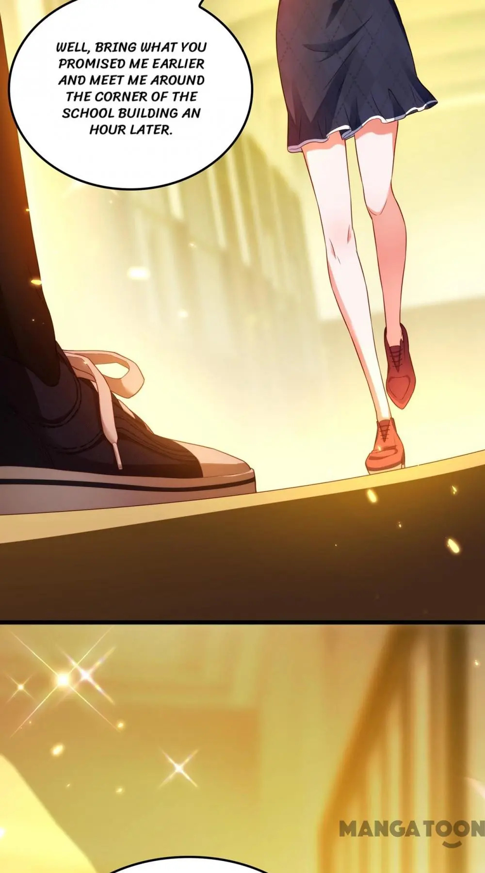 Spicy Wife’s Reborn World chapter 138 - page 36