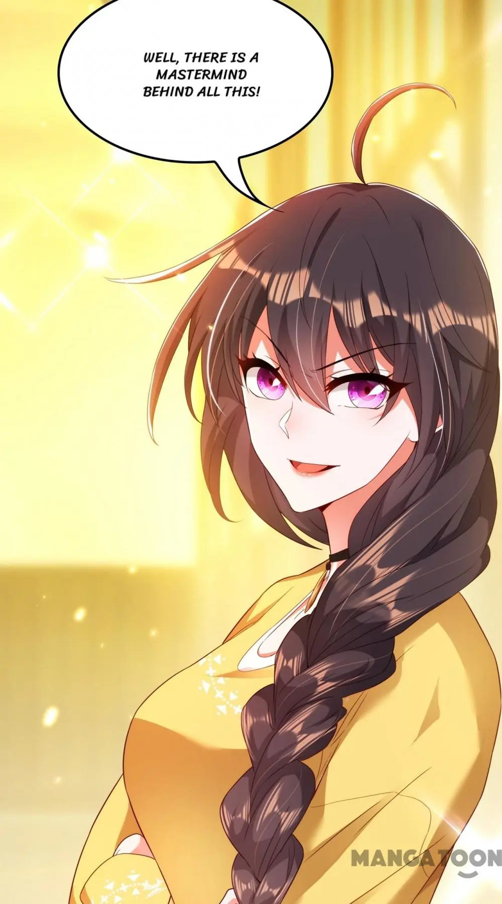 Spicy Wife’s Reborn World chapter 138 - page 37