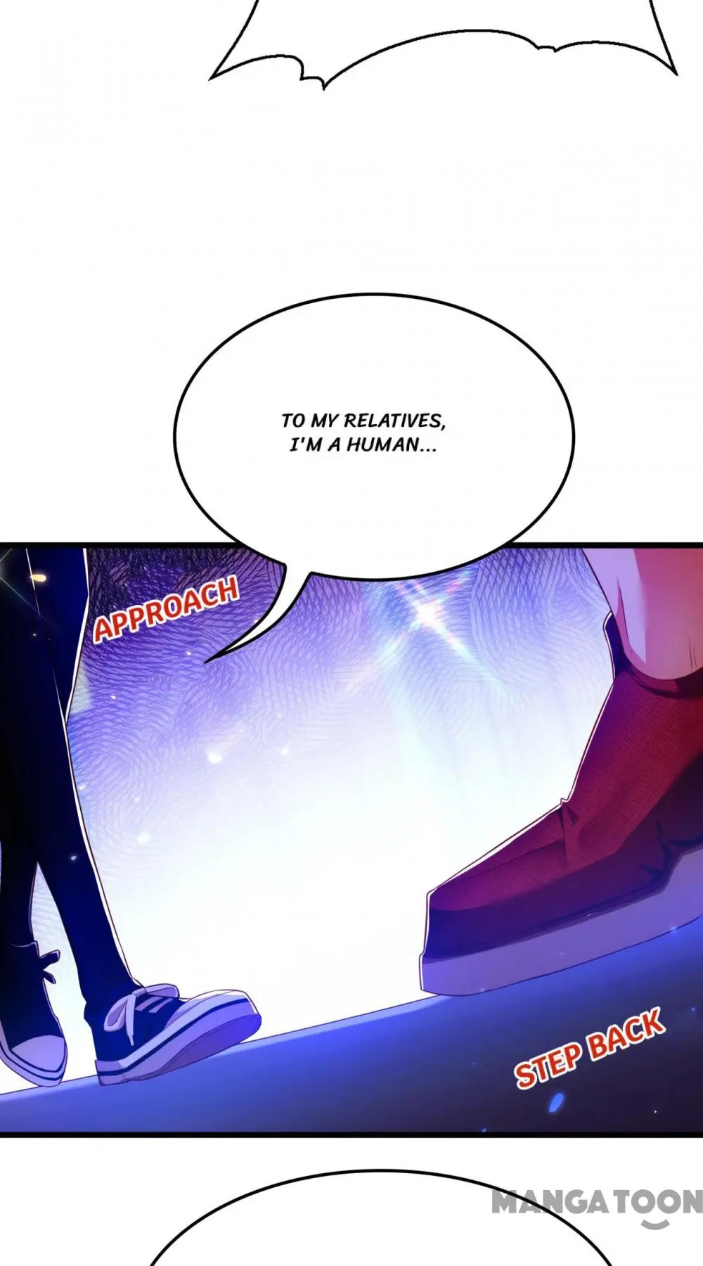 Spicy Wife’s Reborn World chapter 138 - page 40