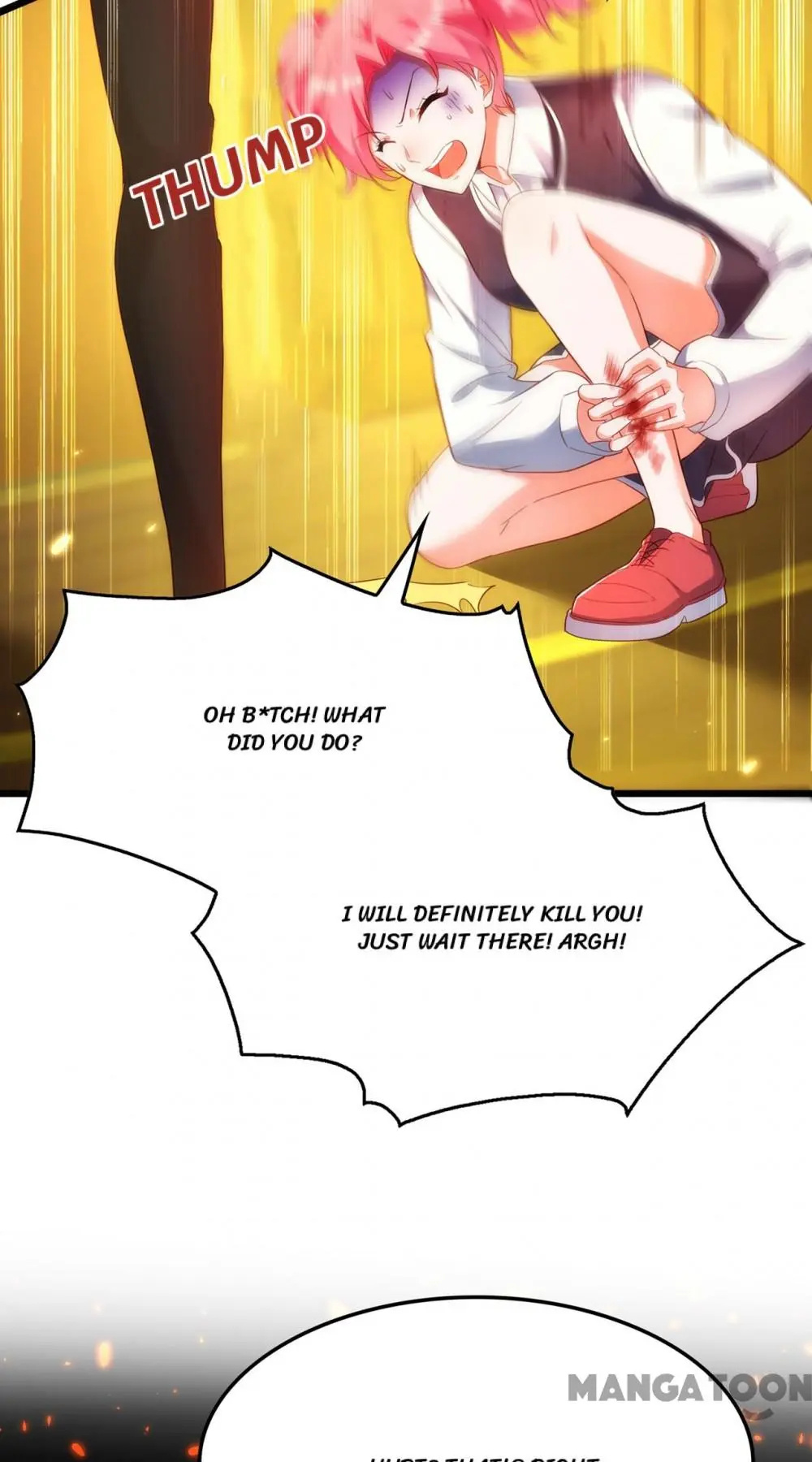 Spicy Wife’s Reborn World chapter 138 - page 45