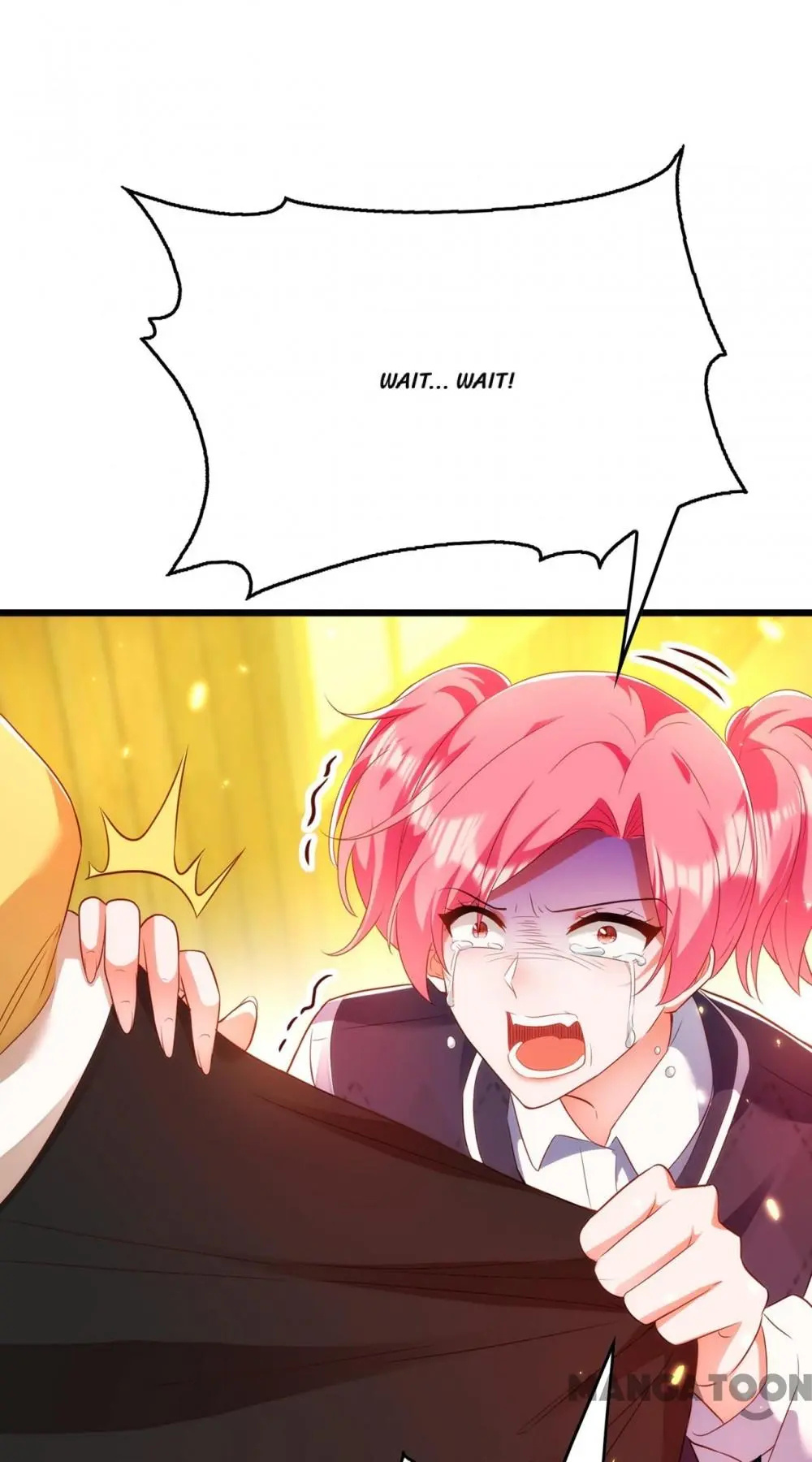 Spicy Wife’s Reborn World chapter 138 - page 49