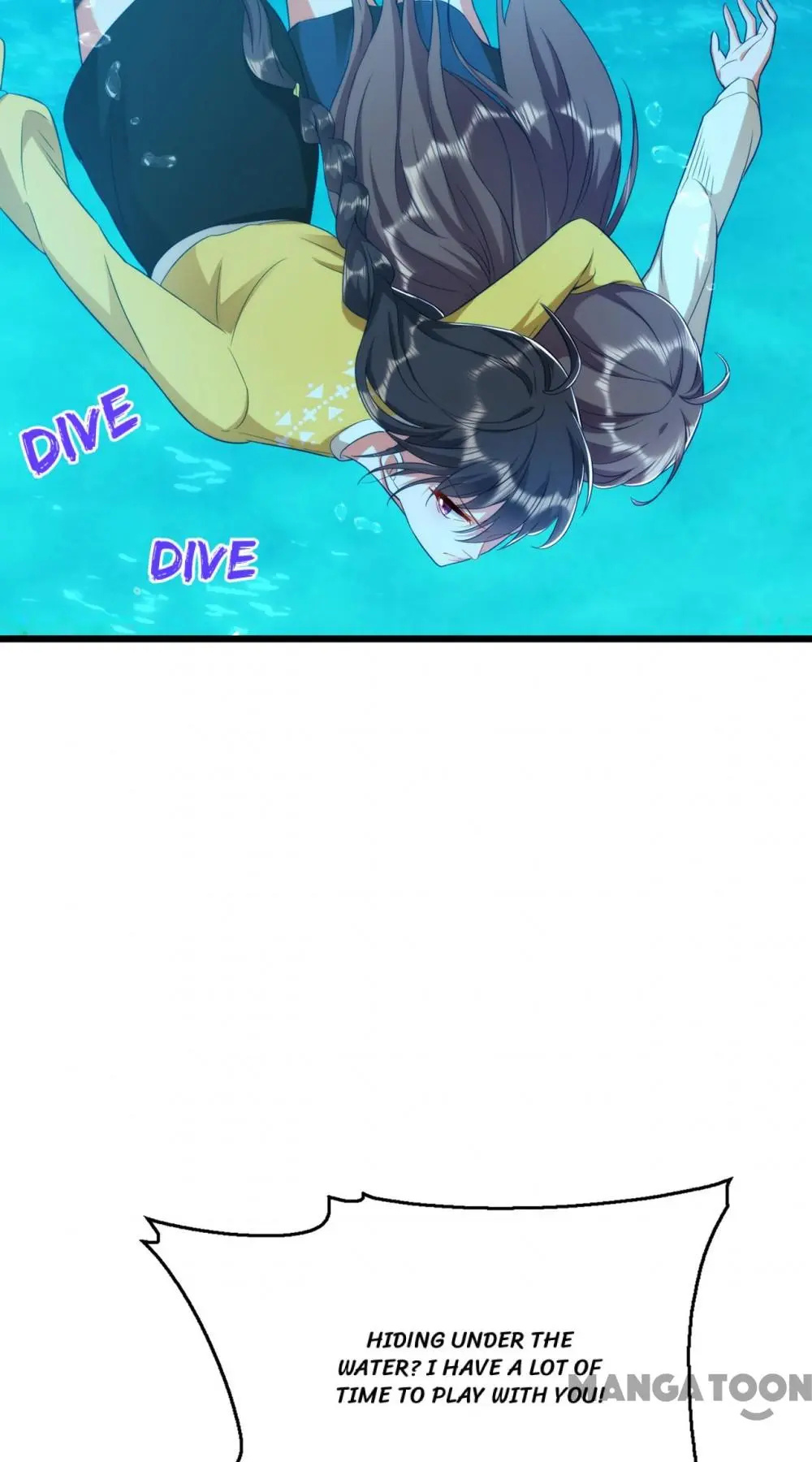 Spicy Wife’s Reborn World chapter 138 - page 6