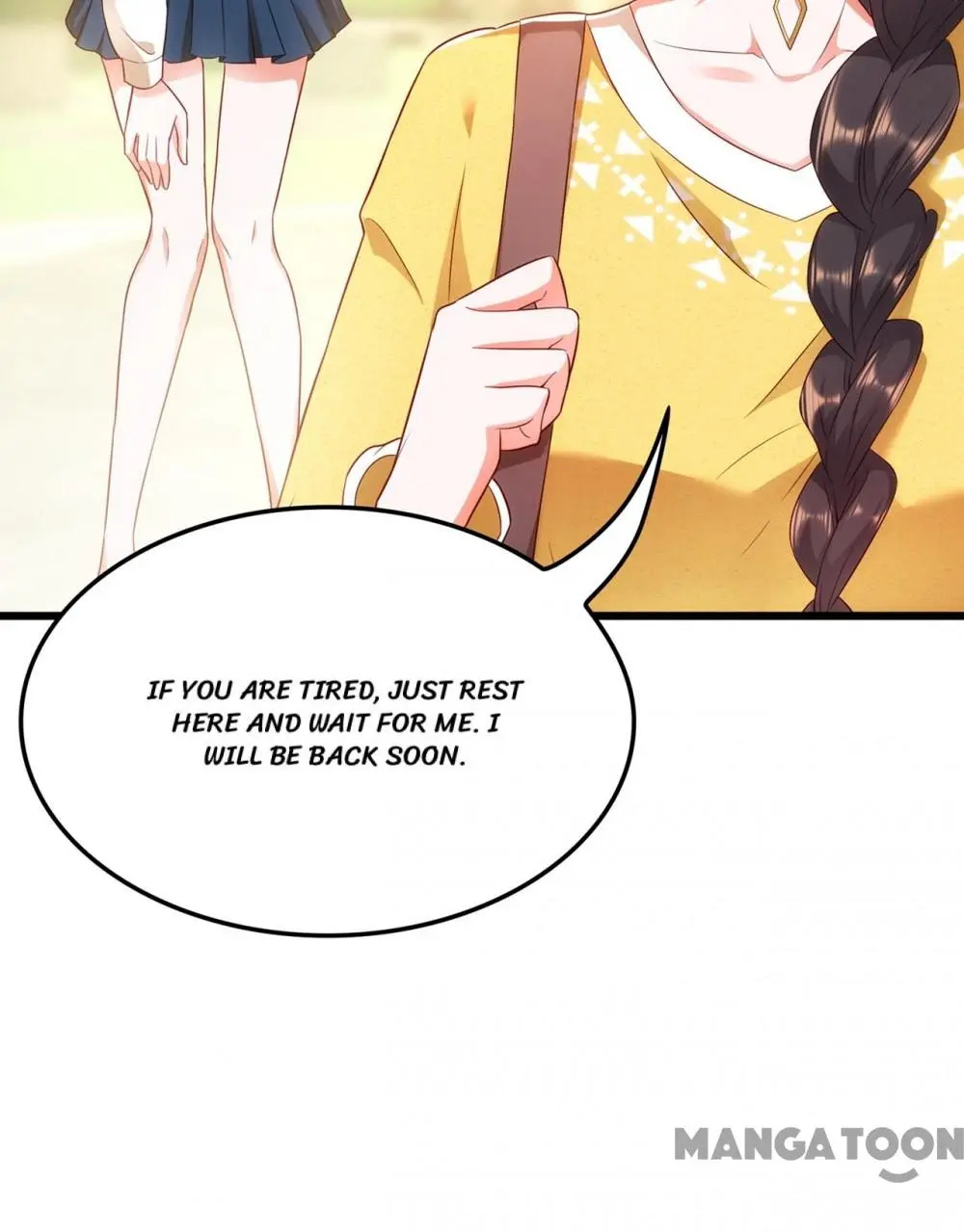 Spicy Wife’s Reborn World chapter 137 - page 32