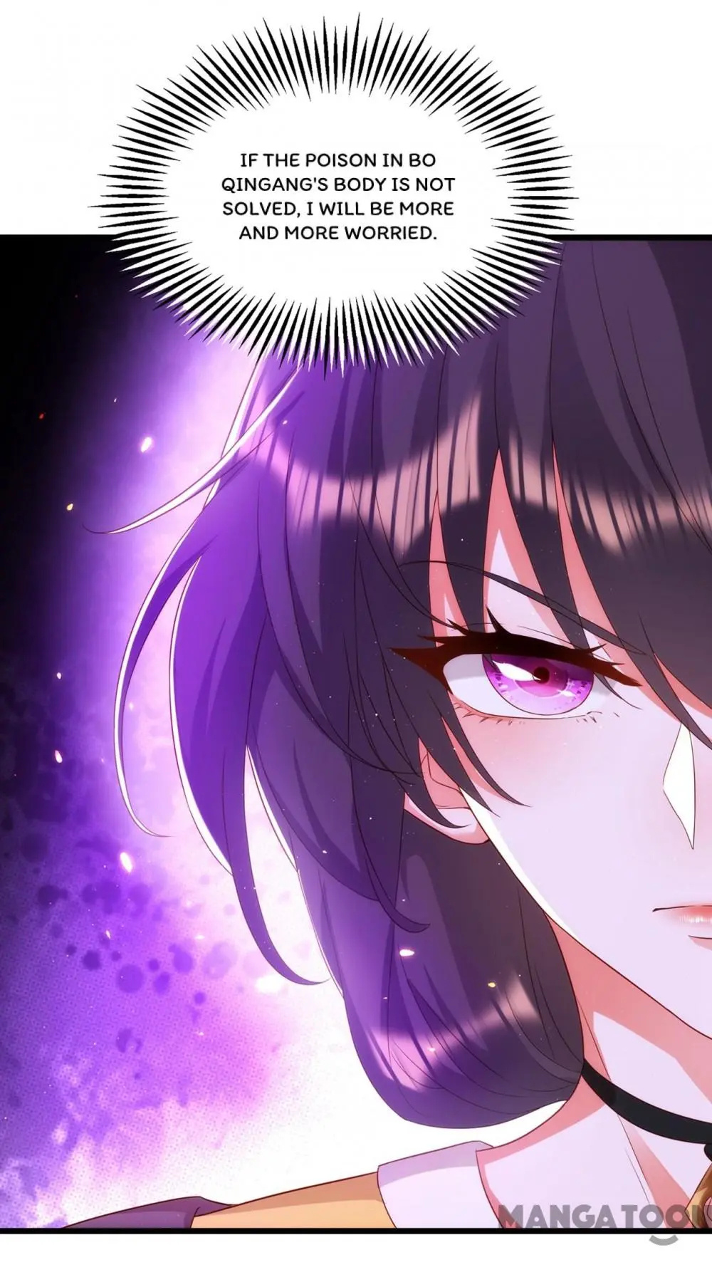 Spicy Wife’s Reborn World chapter 137 - page 33