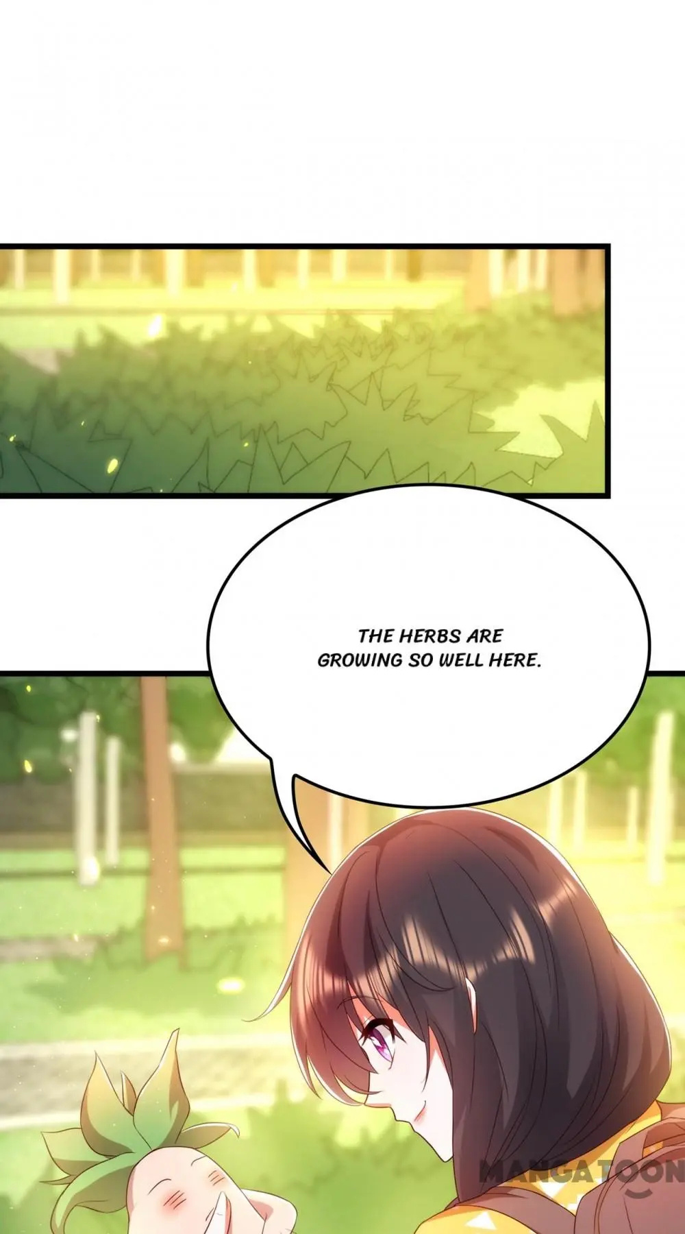 Spicy Wife’s Reborn World chapter 137 - page 41