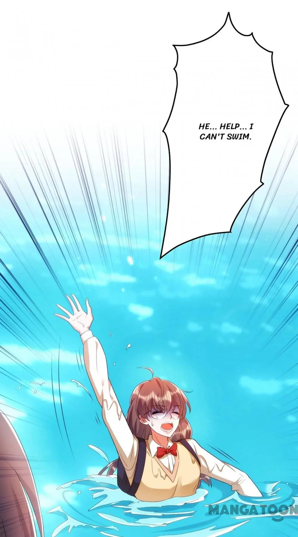 Spicy Wife’s Reborn World chapter 137 - page 44