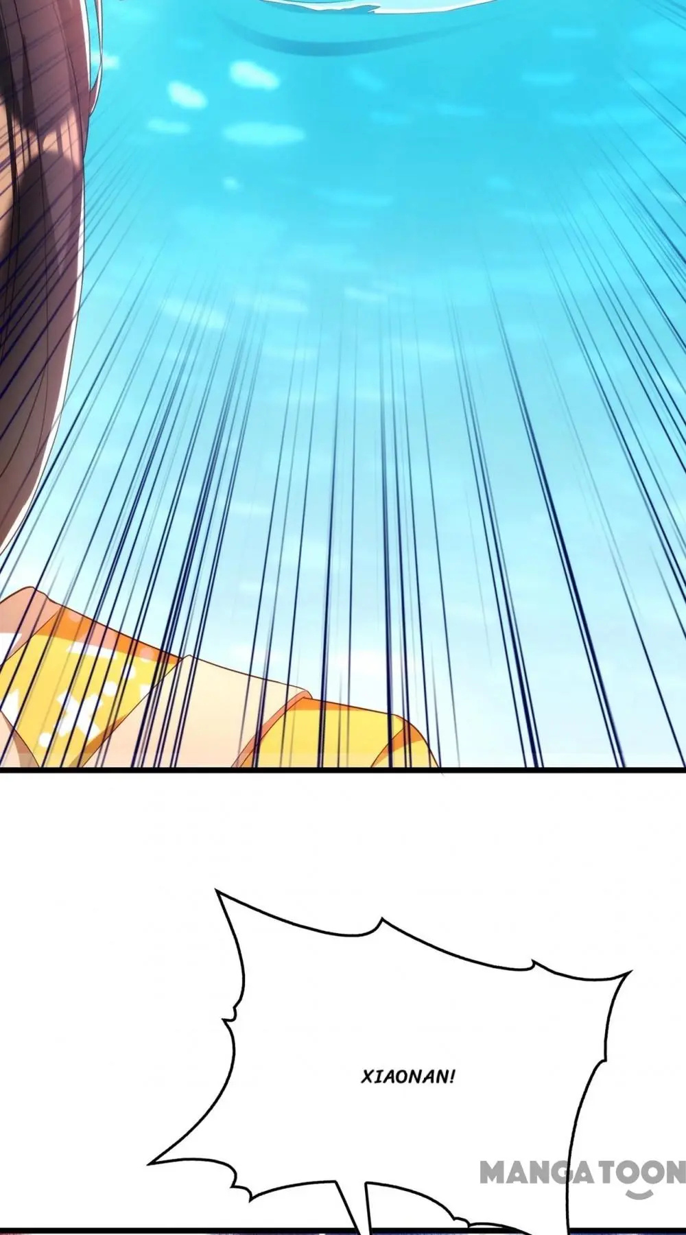 Spicy Wife’s Reborn World chapter 137 - page 45